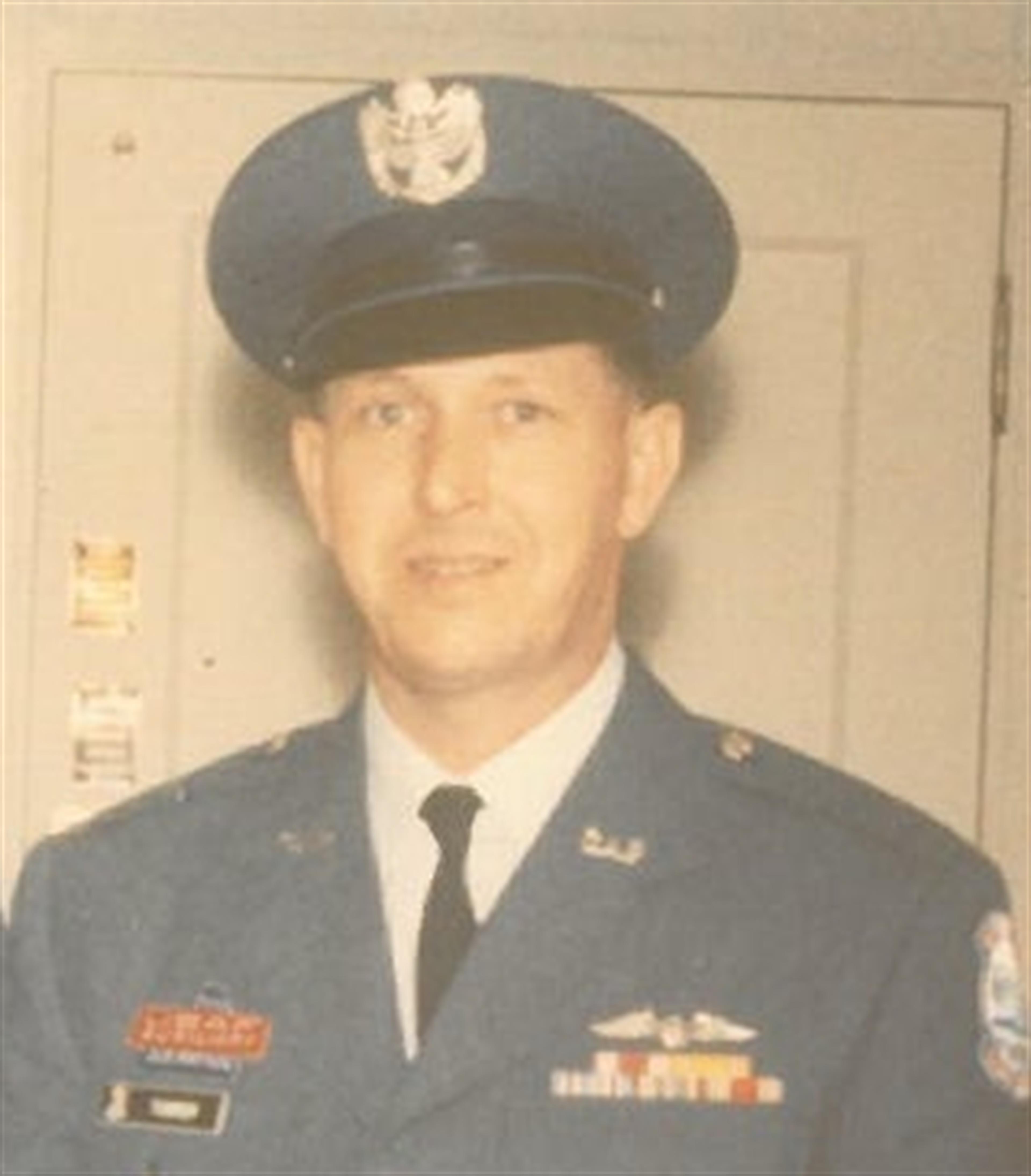 William "Bill" Towner