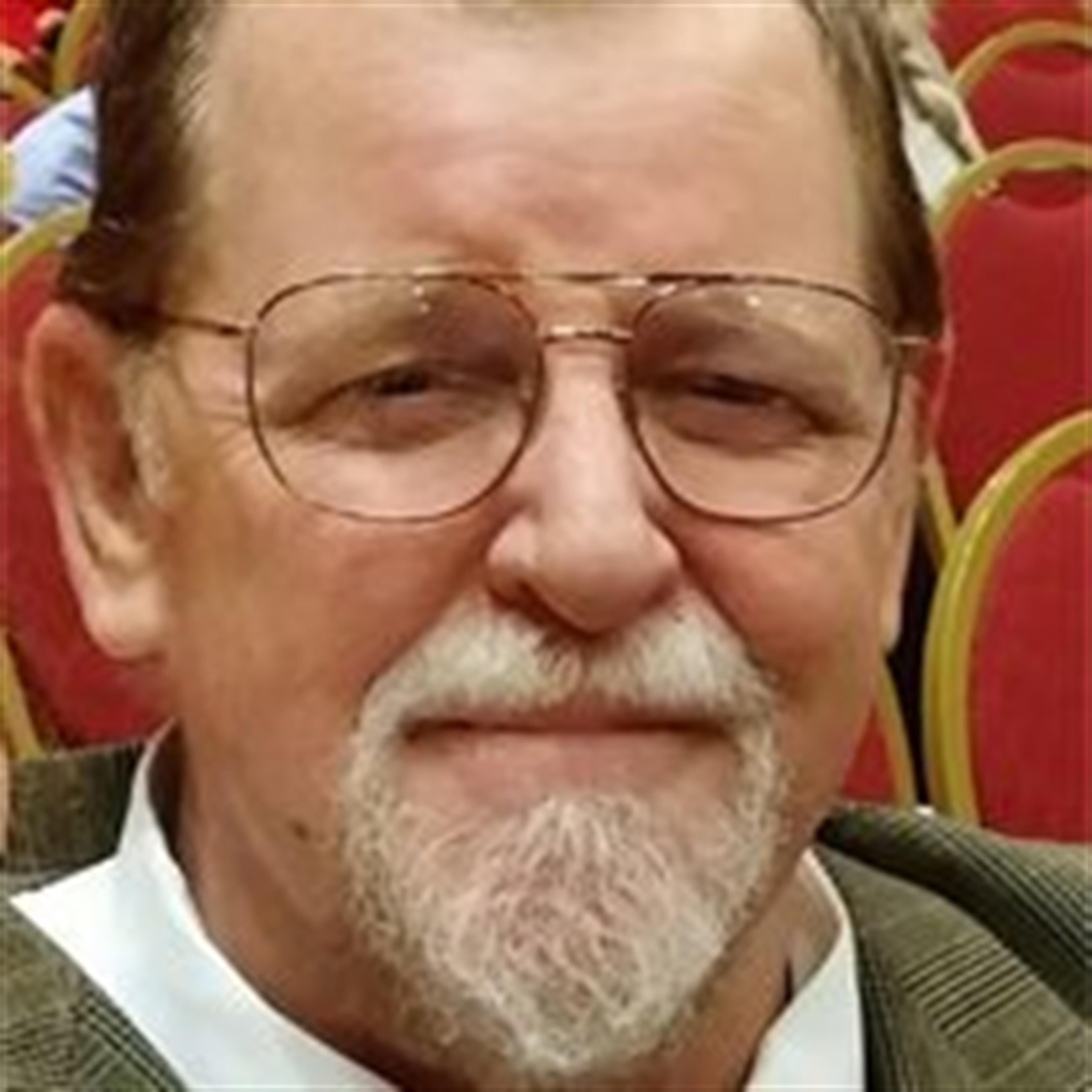 Jeffrey Busch's obituary picture