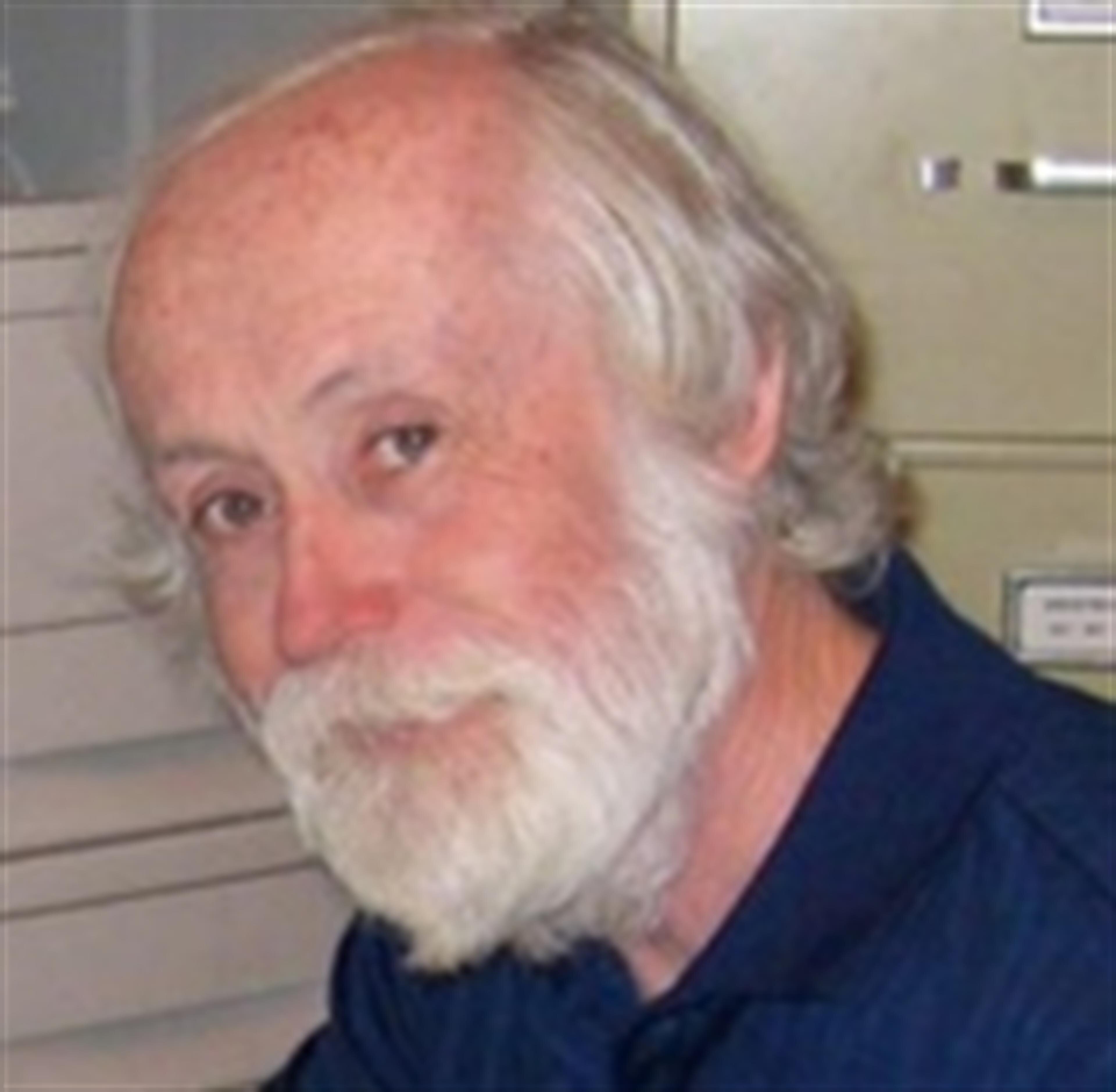David Maurice Lanier