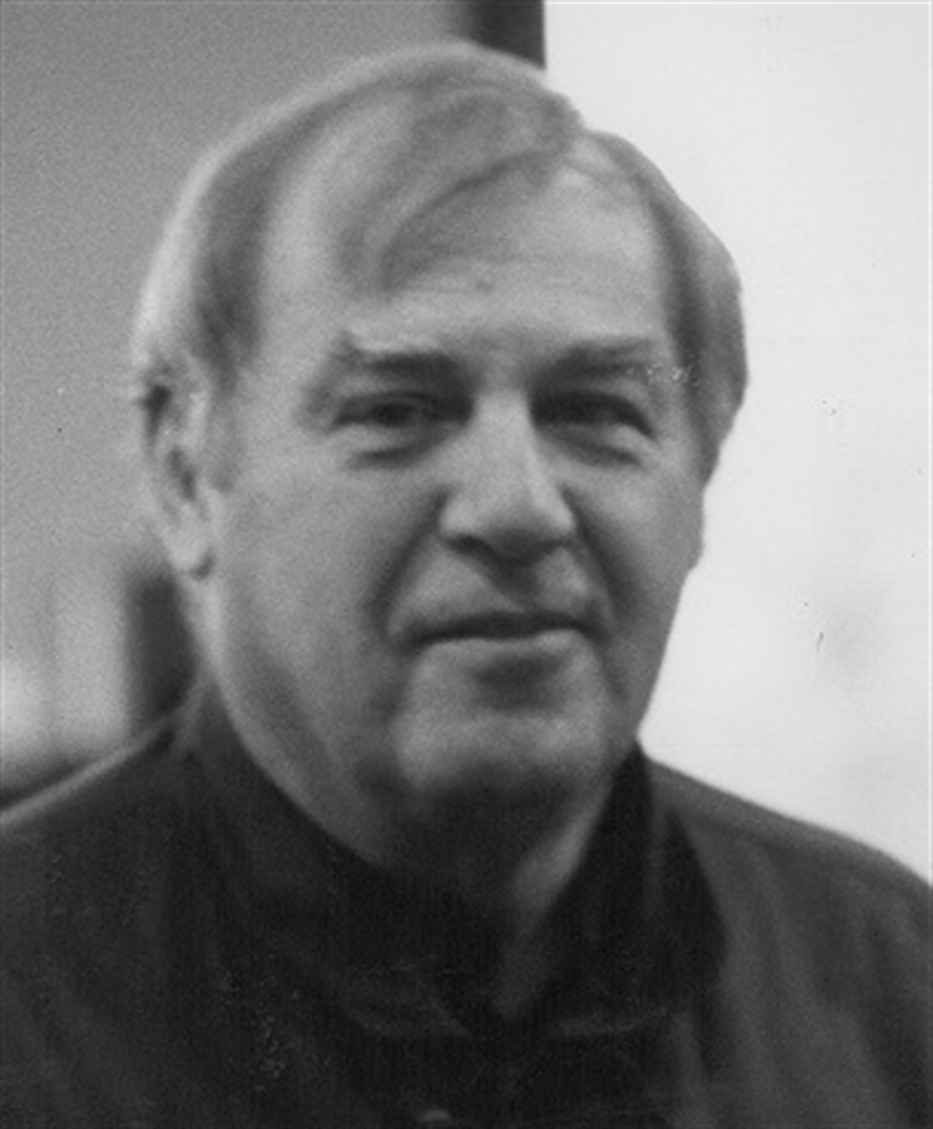 Dr. Richard Nels Pearson