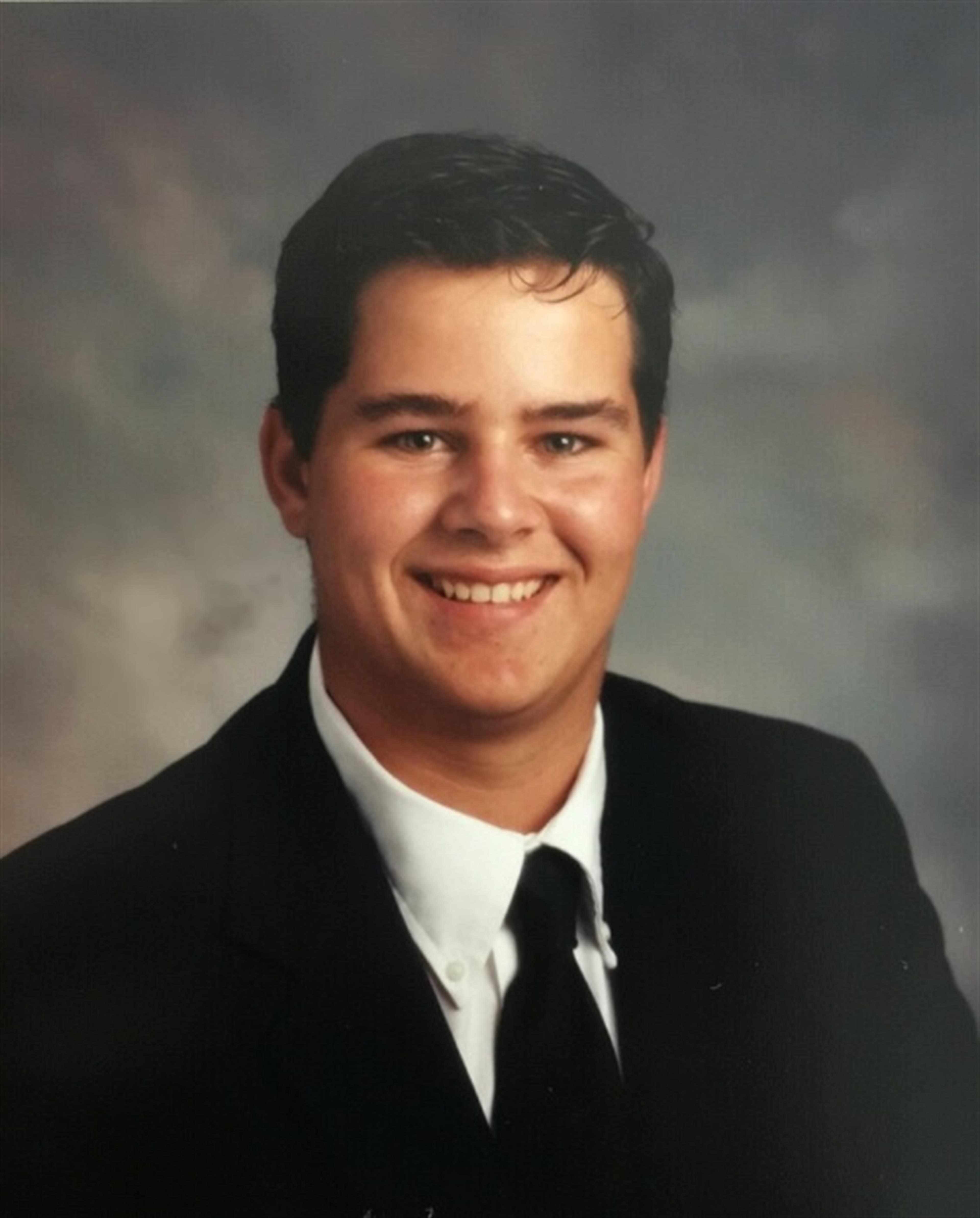 John William Stanton's obituary picture