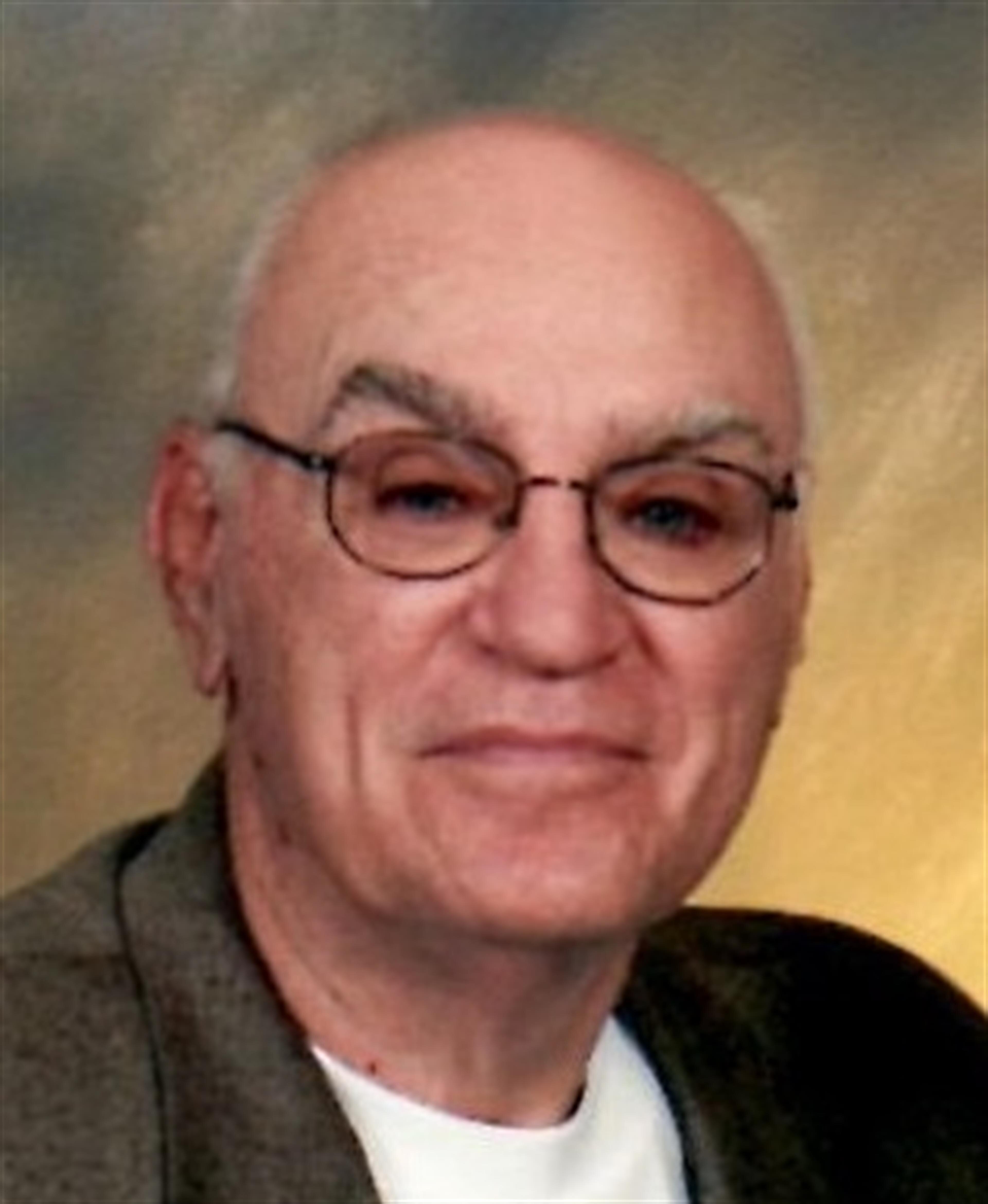 Don Richard Elliott, SR.
