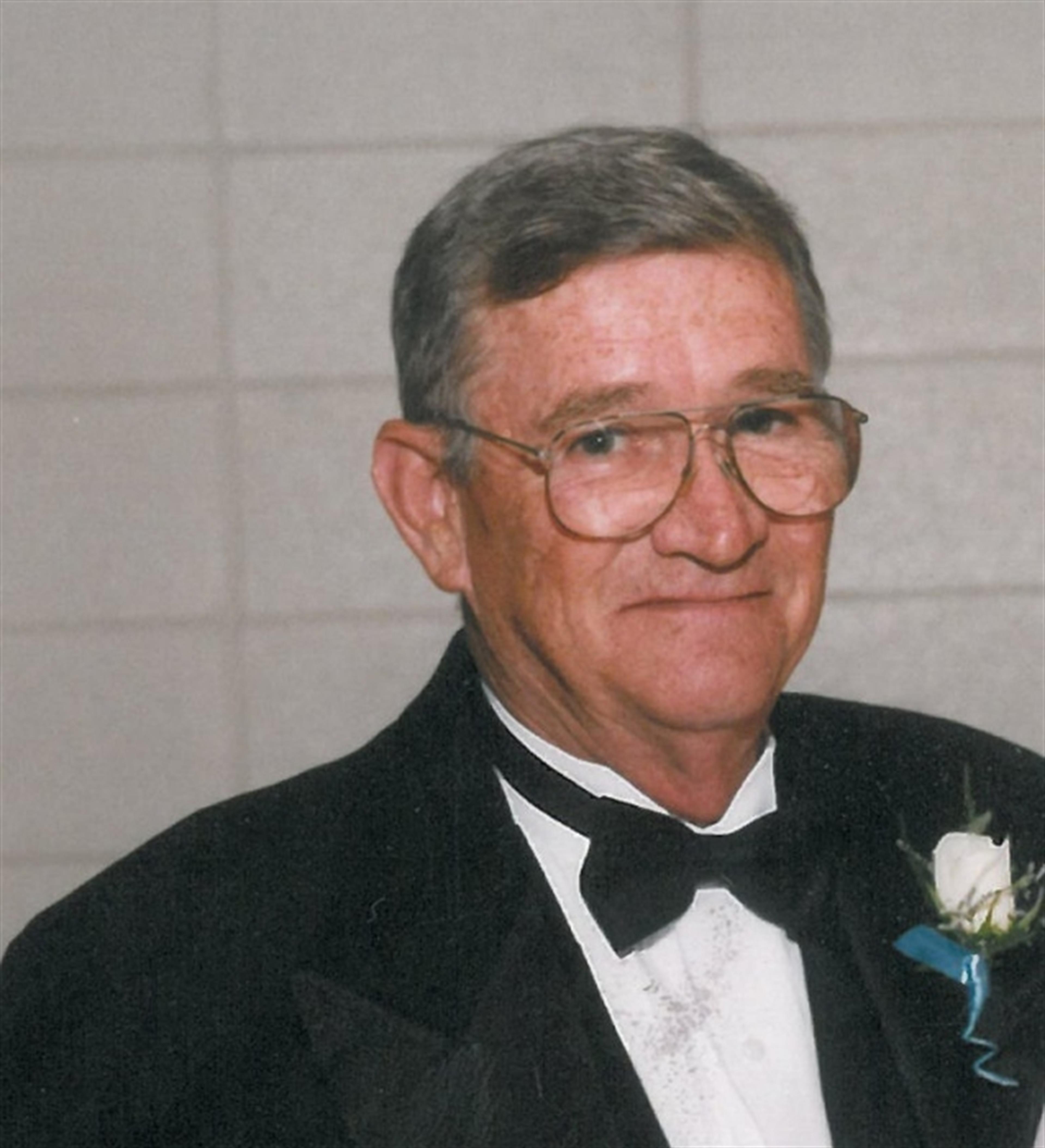 Donald Eugene Kitterman