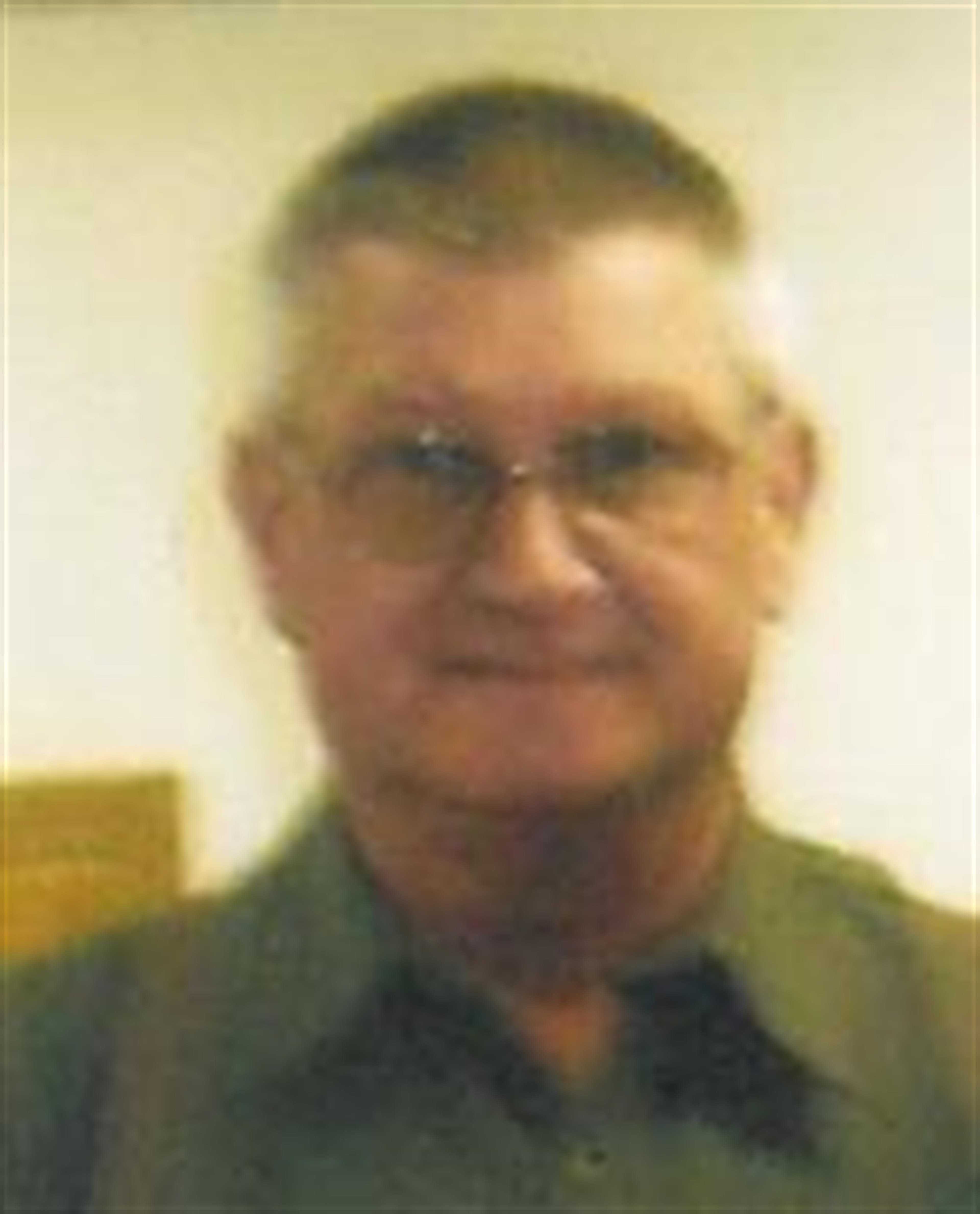 Leon Vance Reece