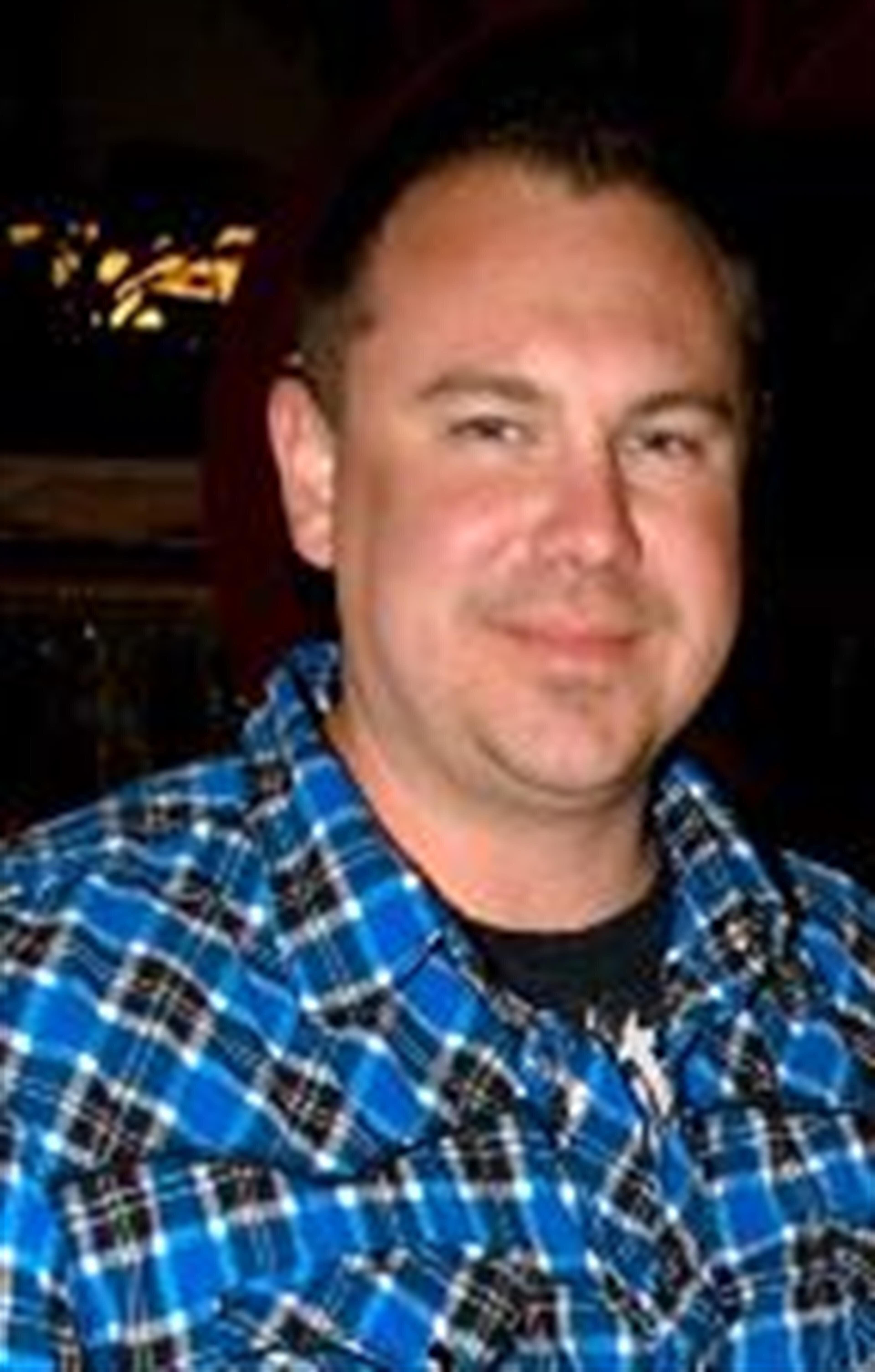 Justin Todd Henry