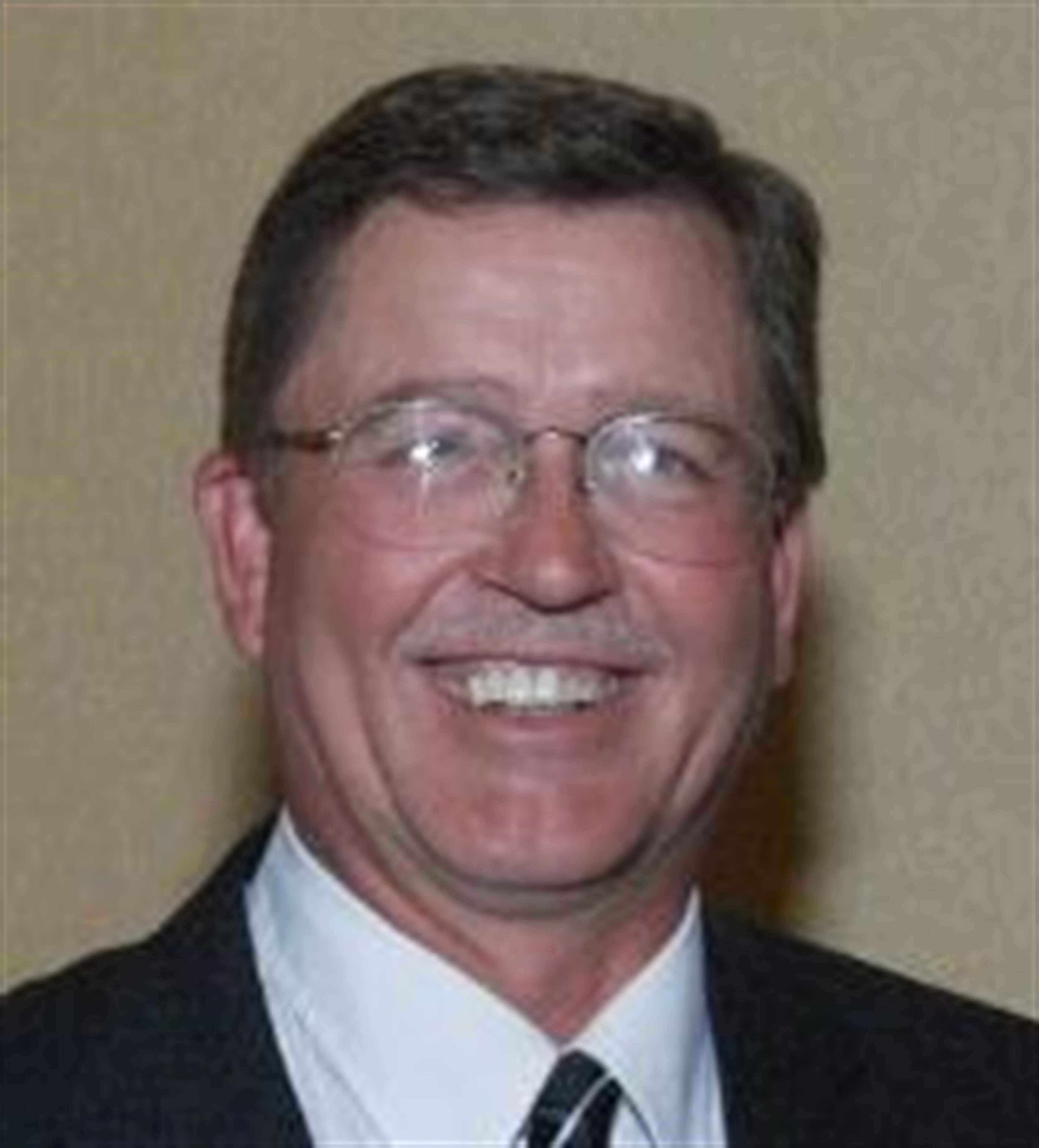 David Frank Danks