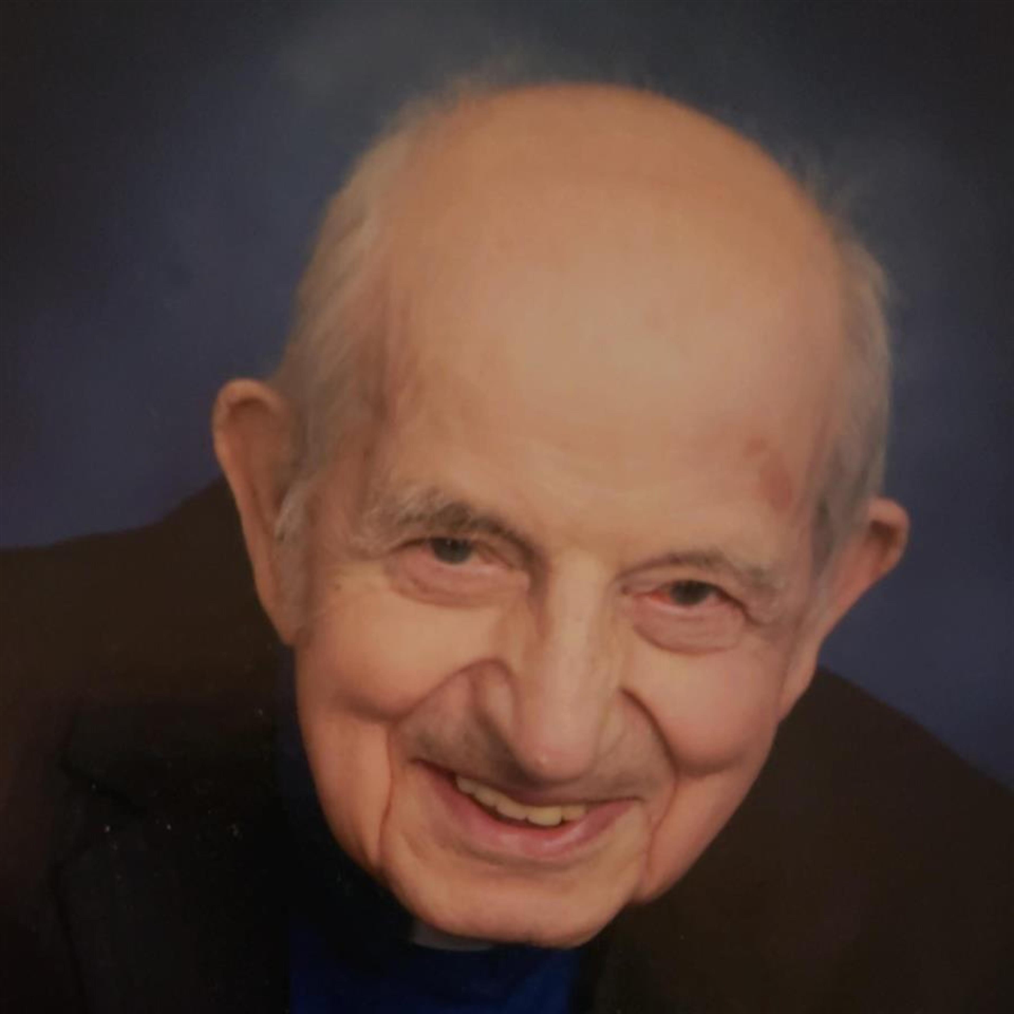 Deacon Allan A. Ramey