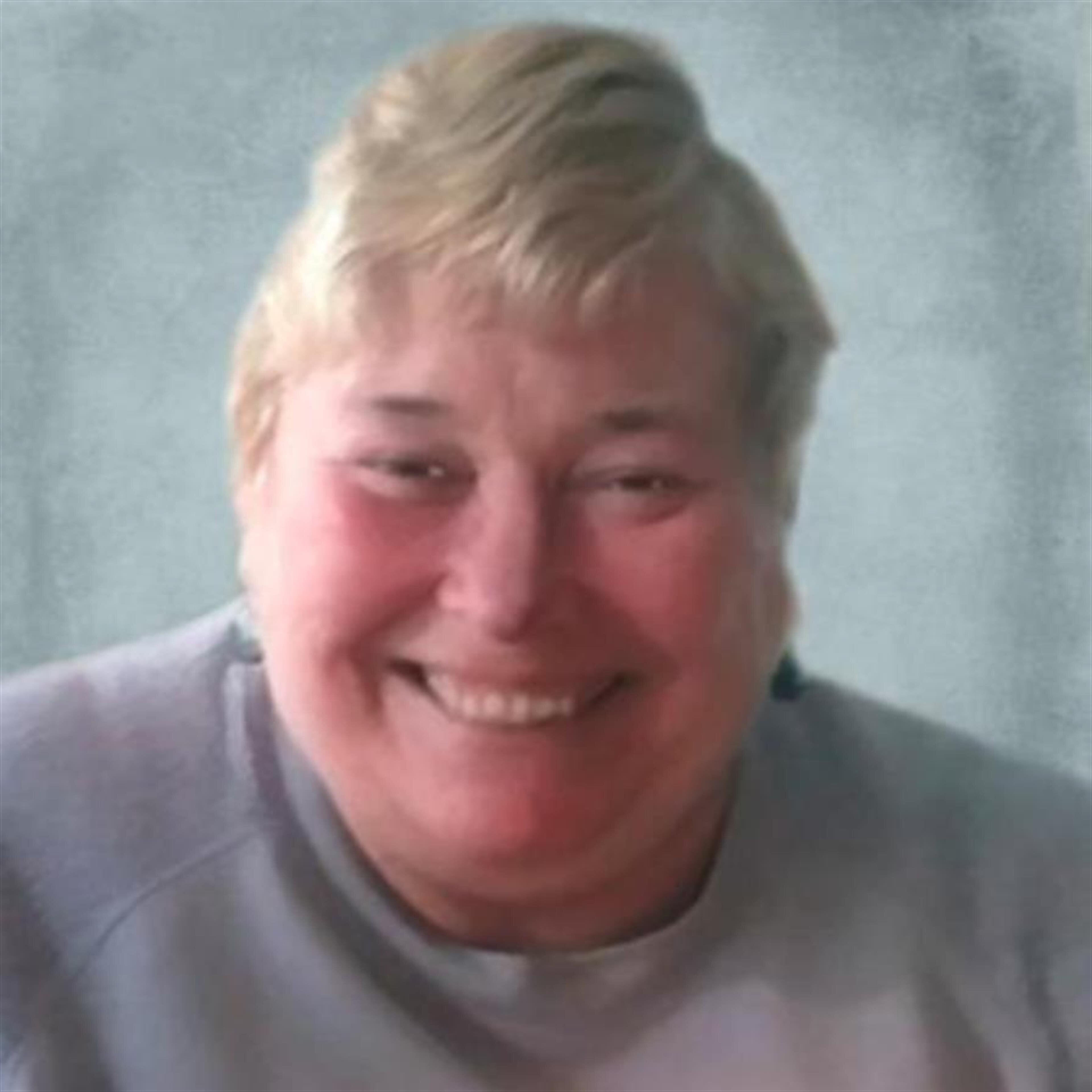 Jacqueline "Jacquie"  Anne Zilliox