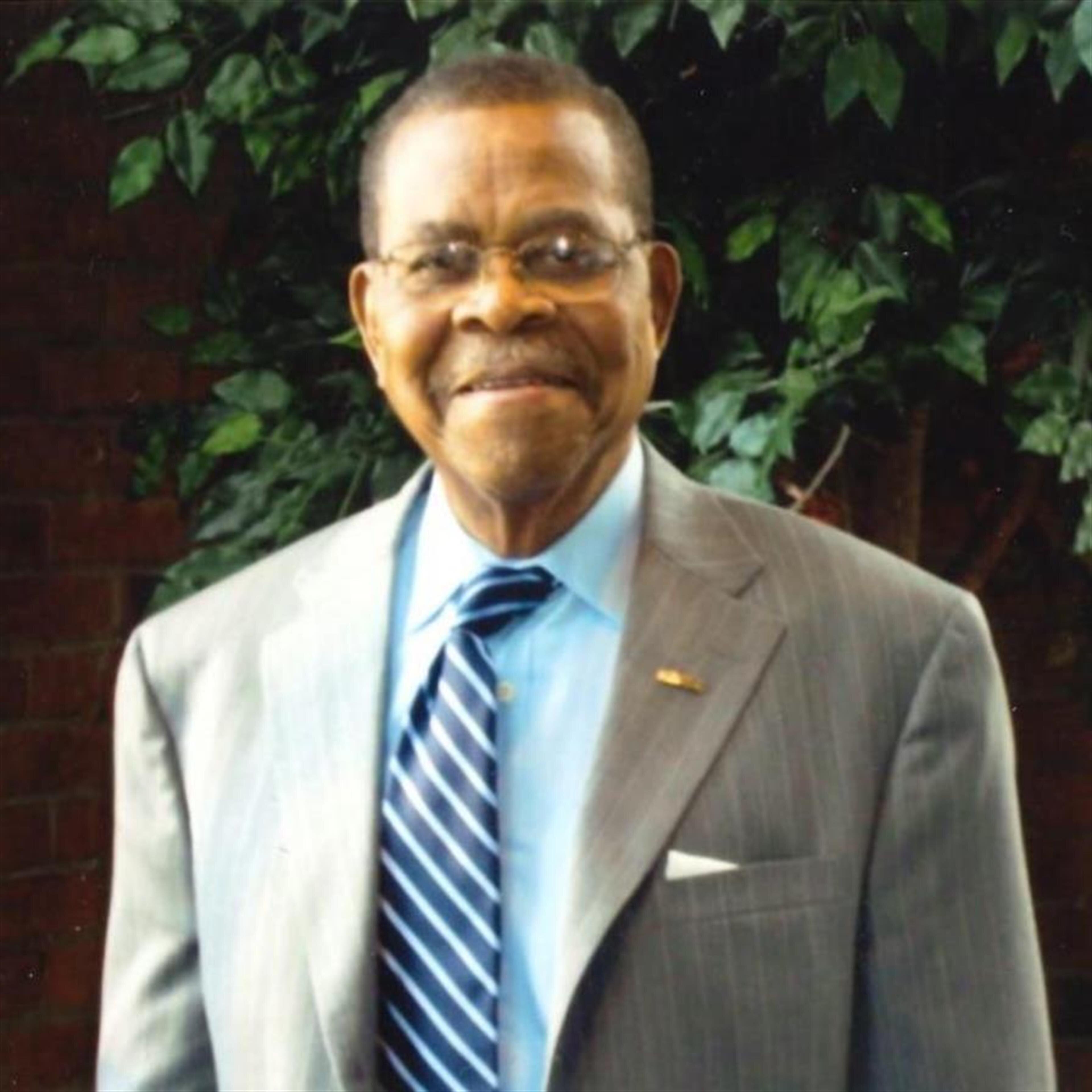 Frank Henry Jackson