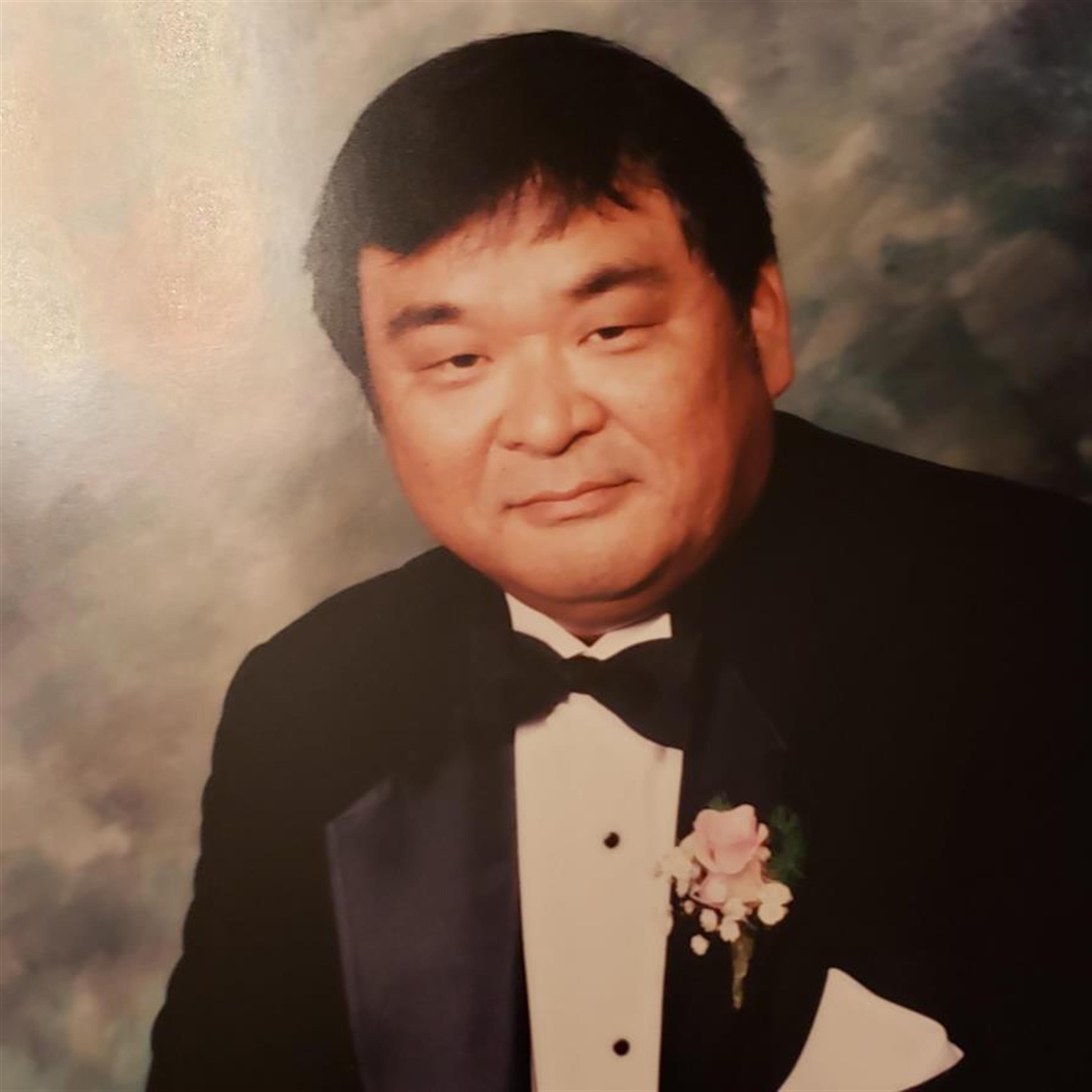 Charles Hiroshi Kawata Jr.