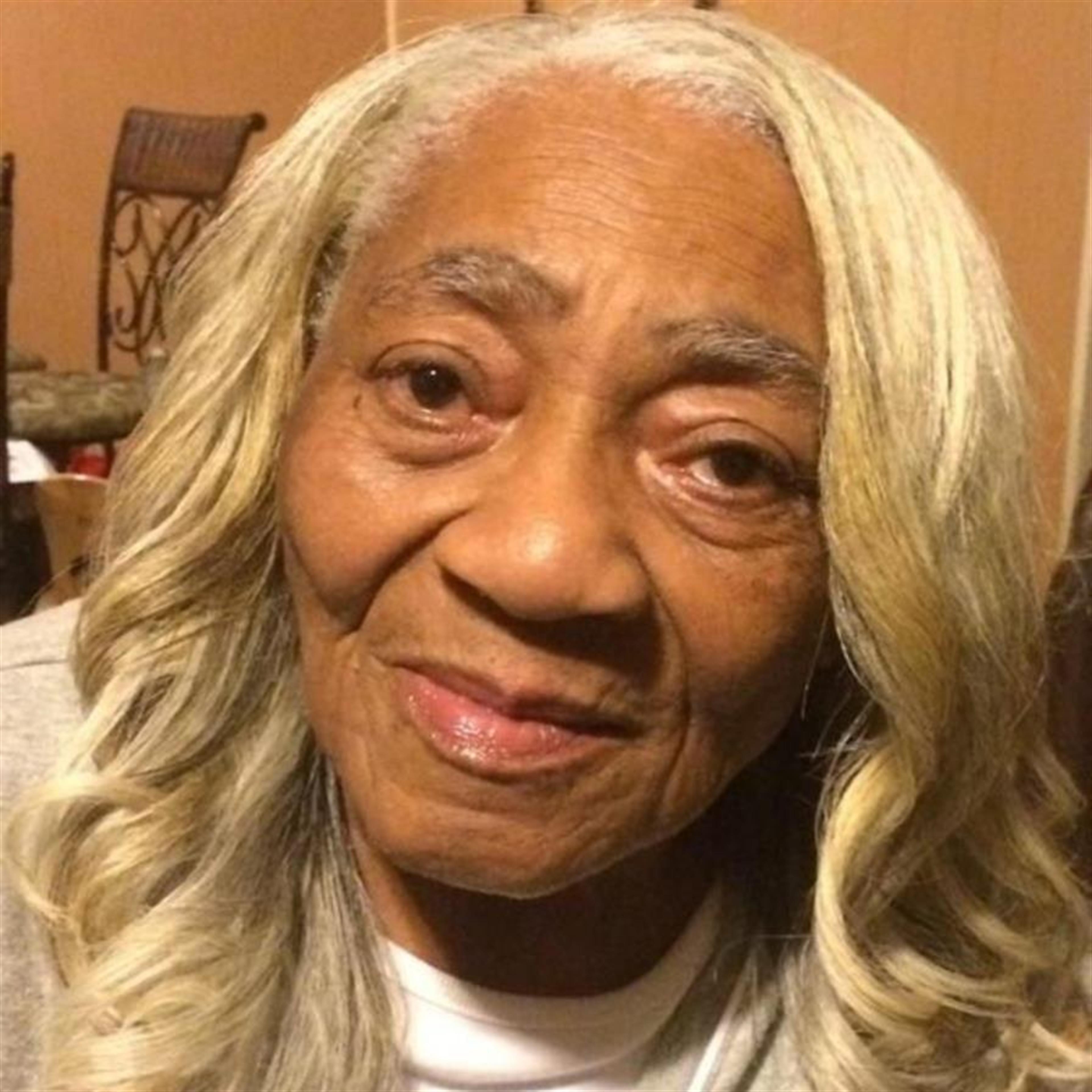 Ms. Marie Gibson 's obituary picture