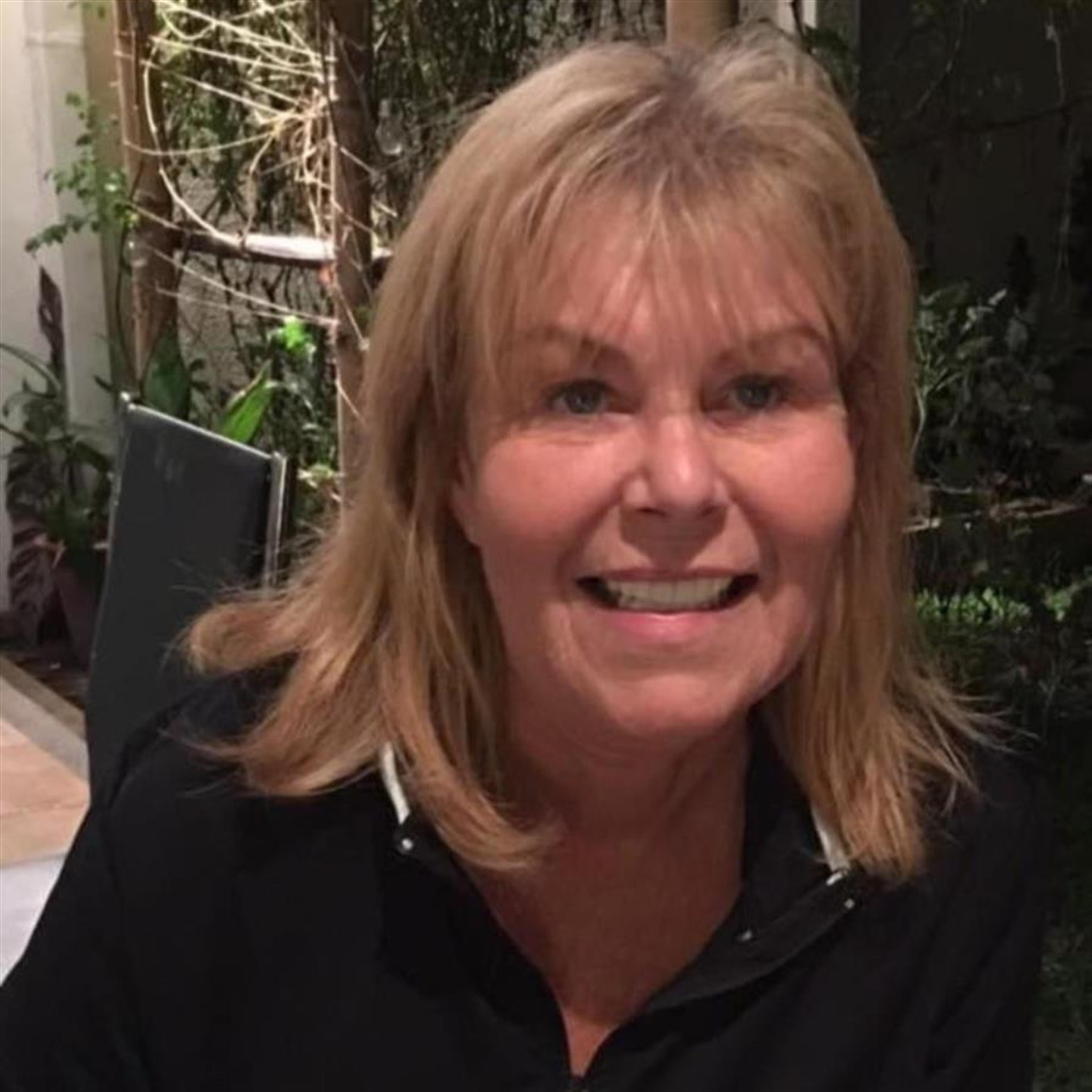 Nancy Ellen Scully