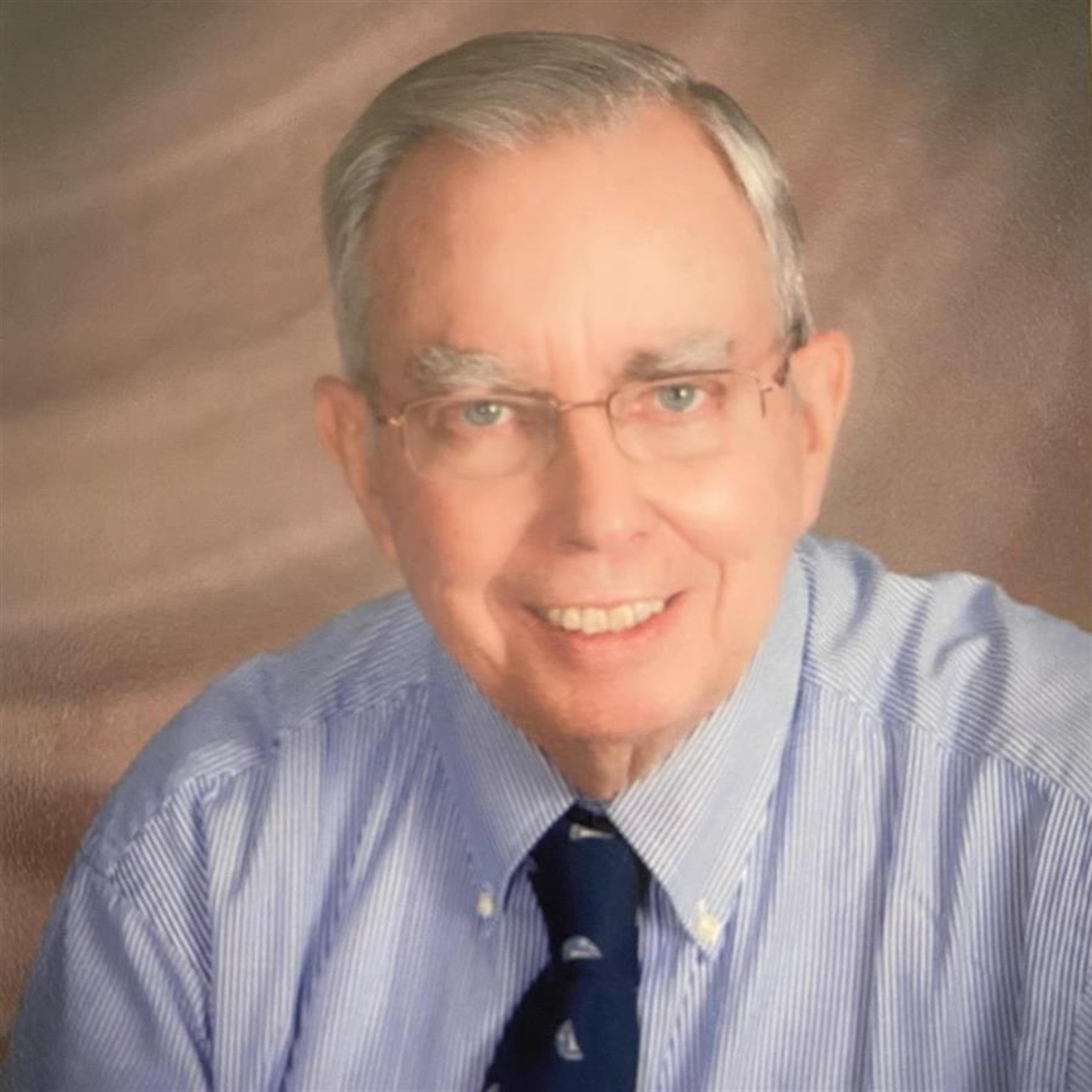 Peter R. Ellis