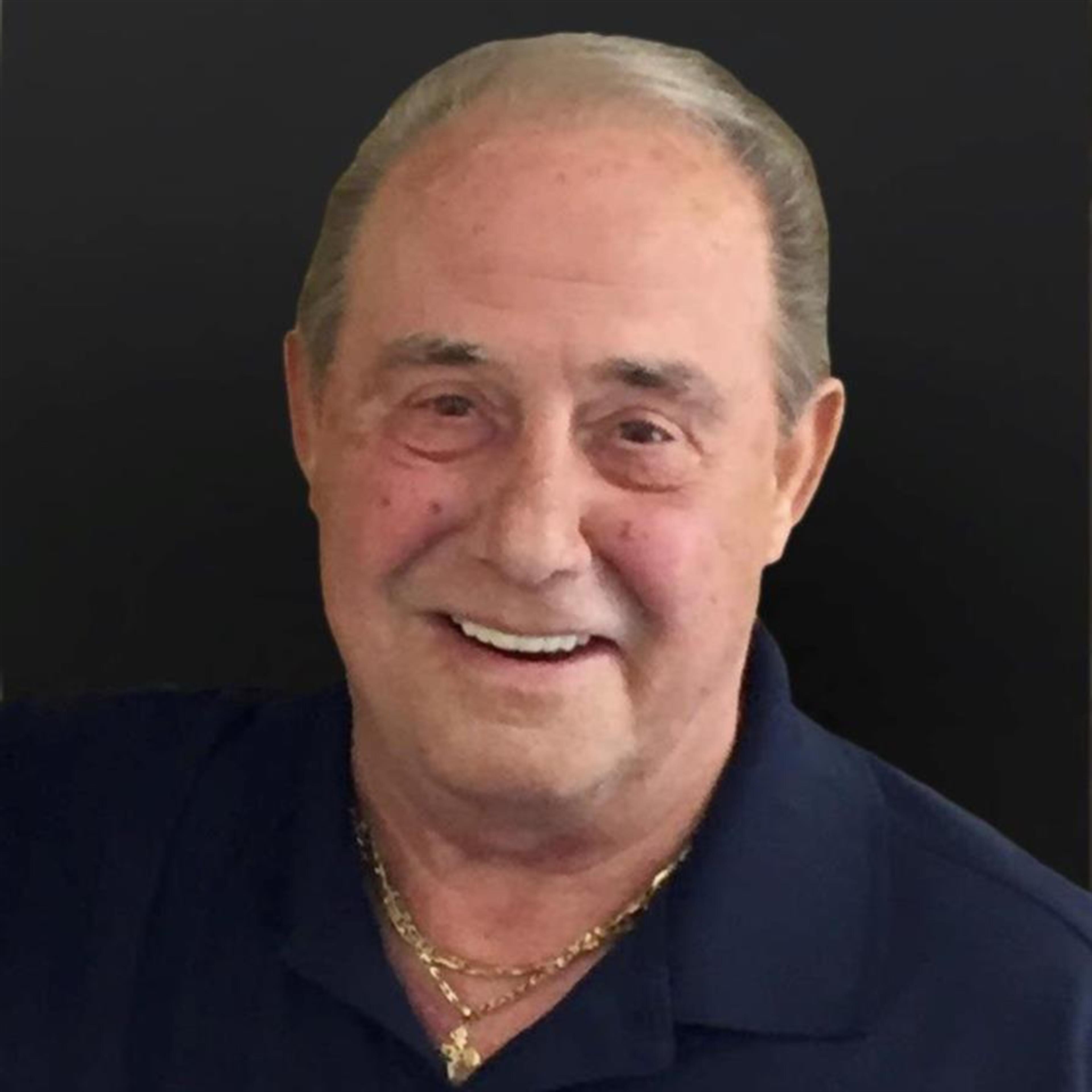 Donald  A. Aboussleman 