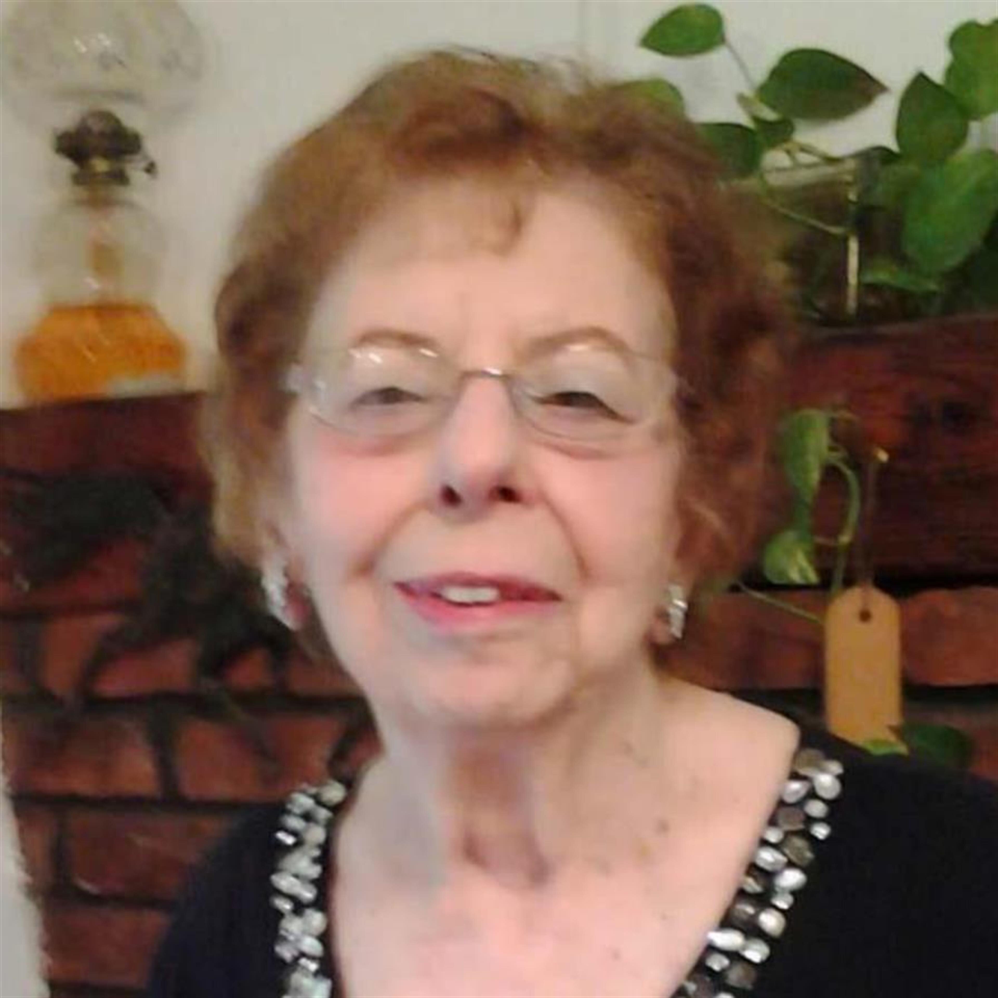 Catherine A. Fichter
