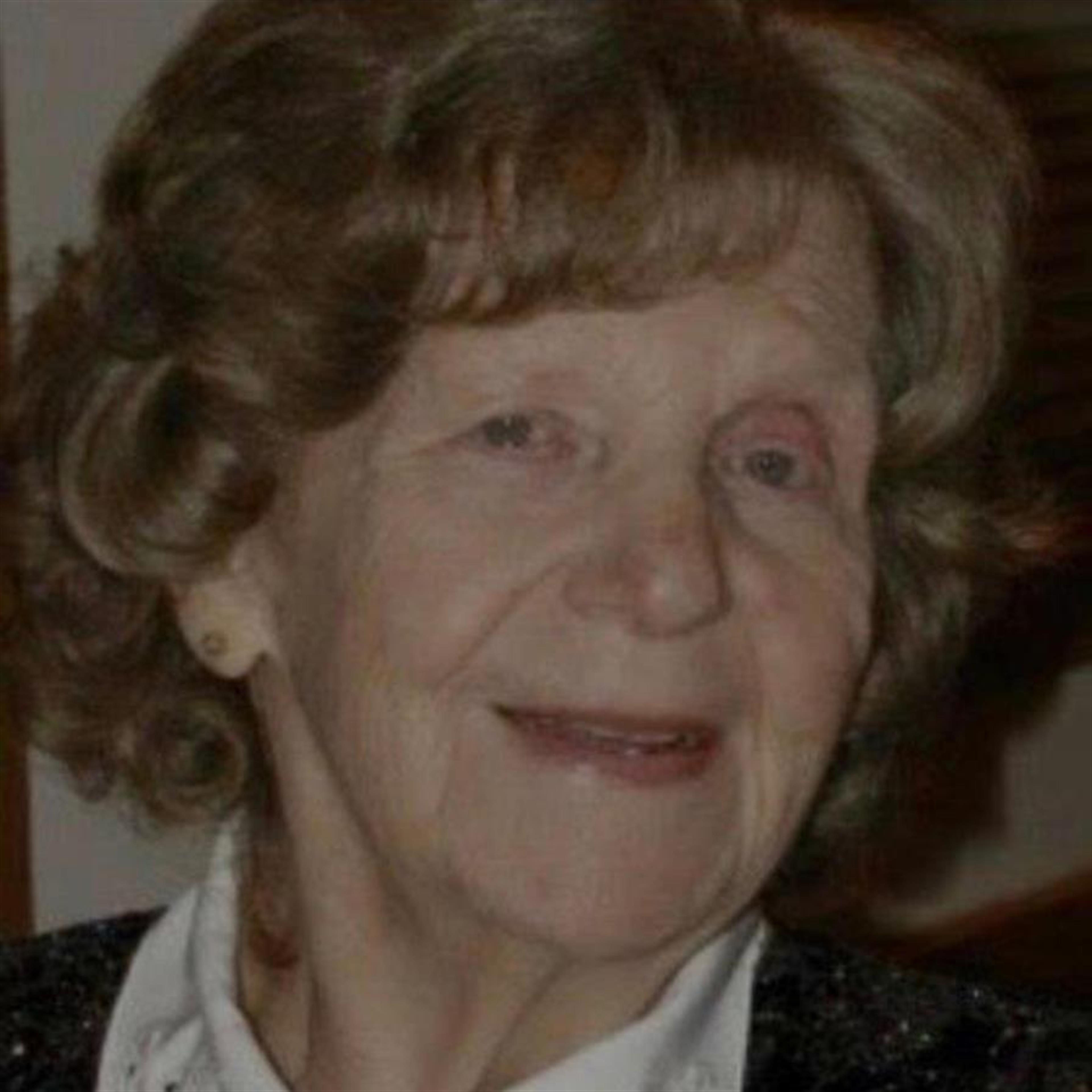 Opal Evelyn Robertson (Seymour)'s obituary picture