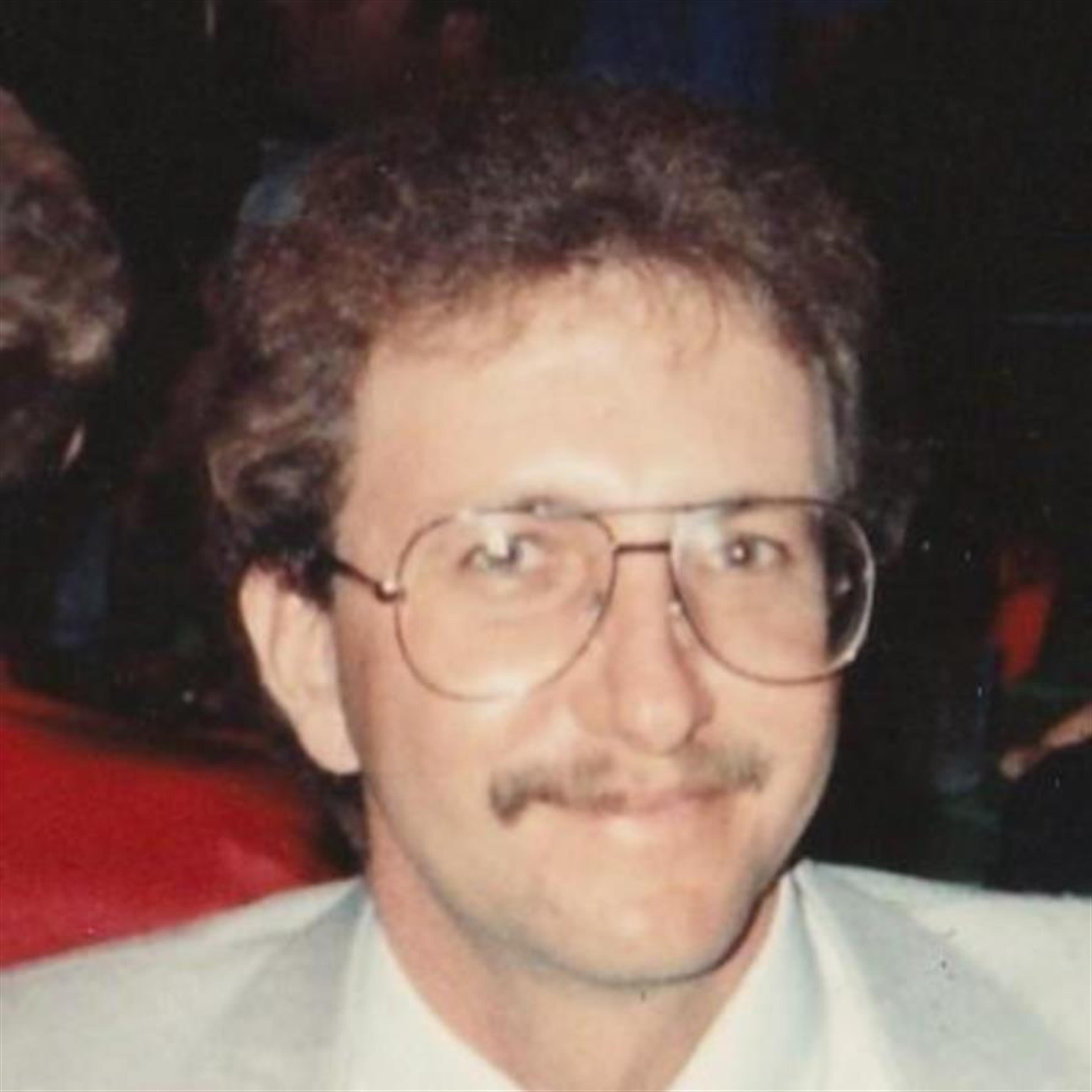 William Dean Belcher
