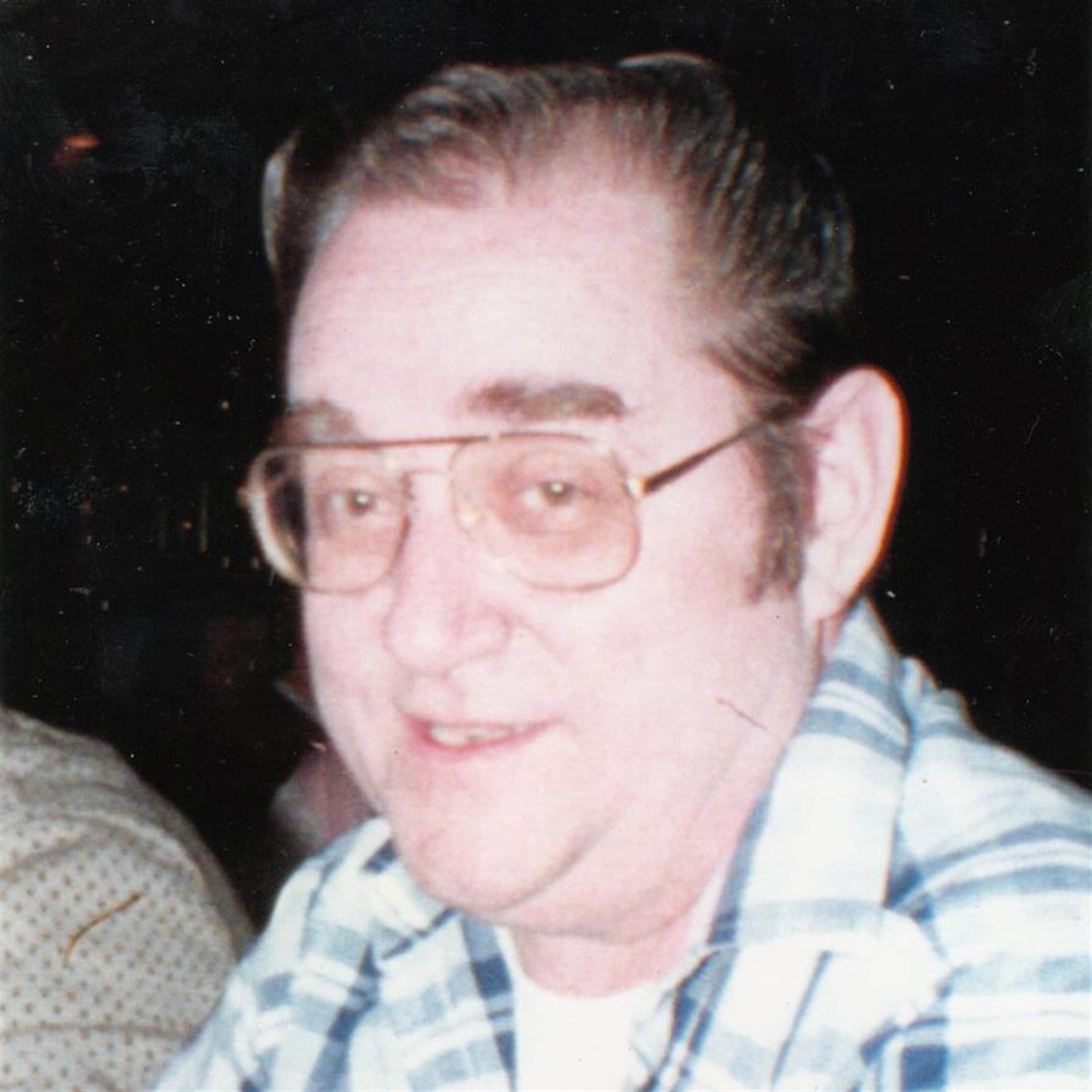 Robert Roy Horn