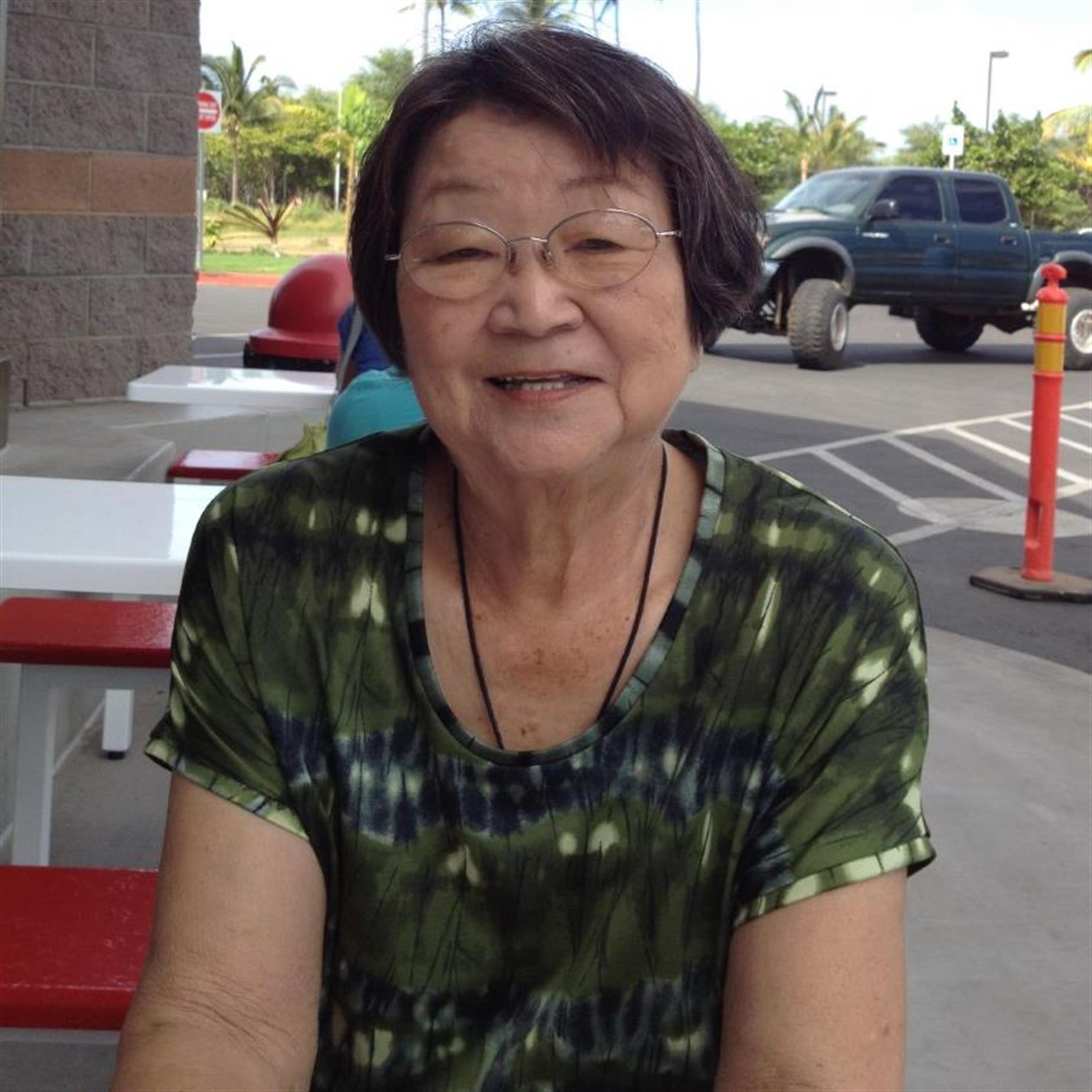 Mildred  Nitta