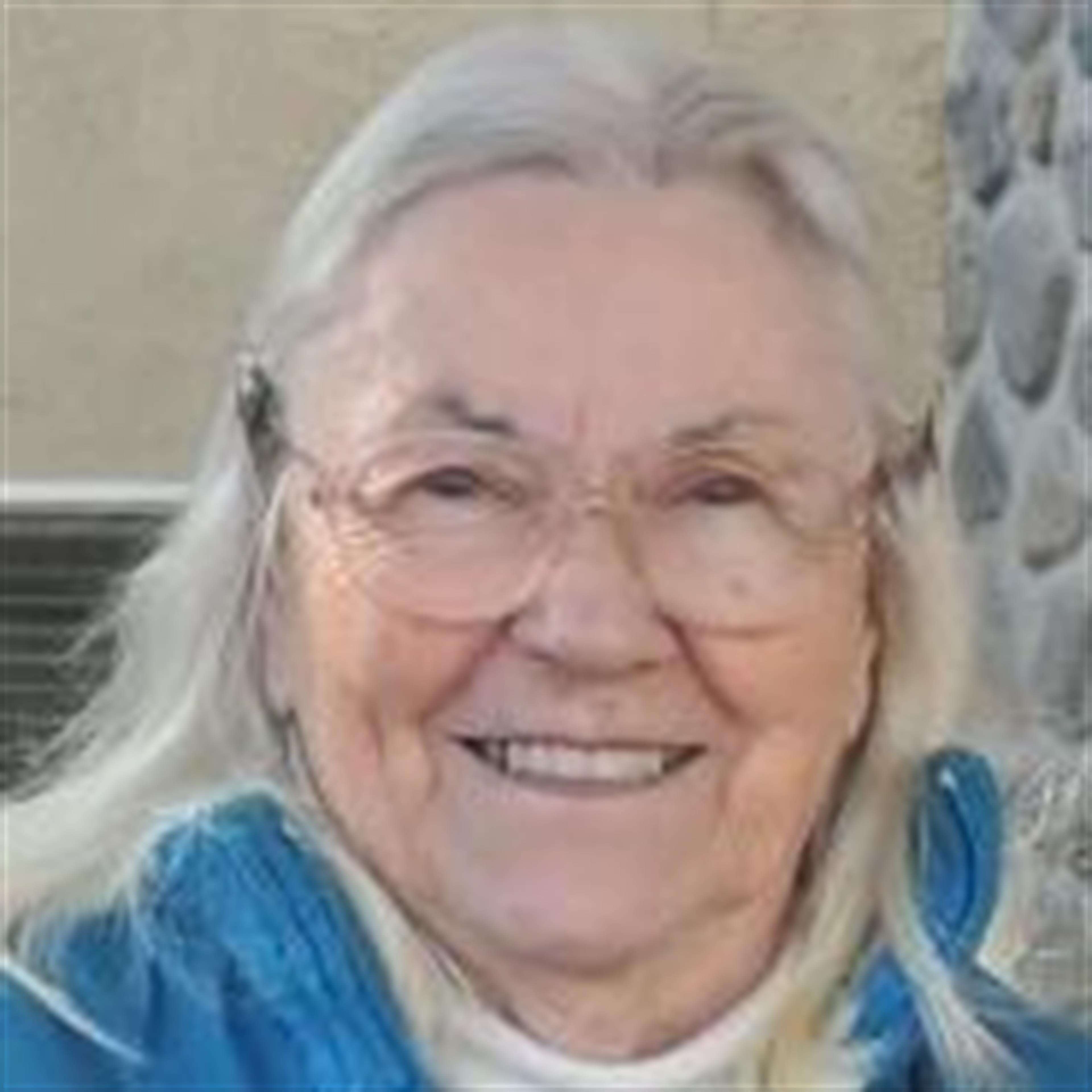 Shirley  Marie Best