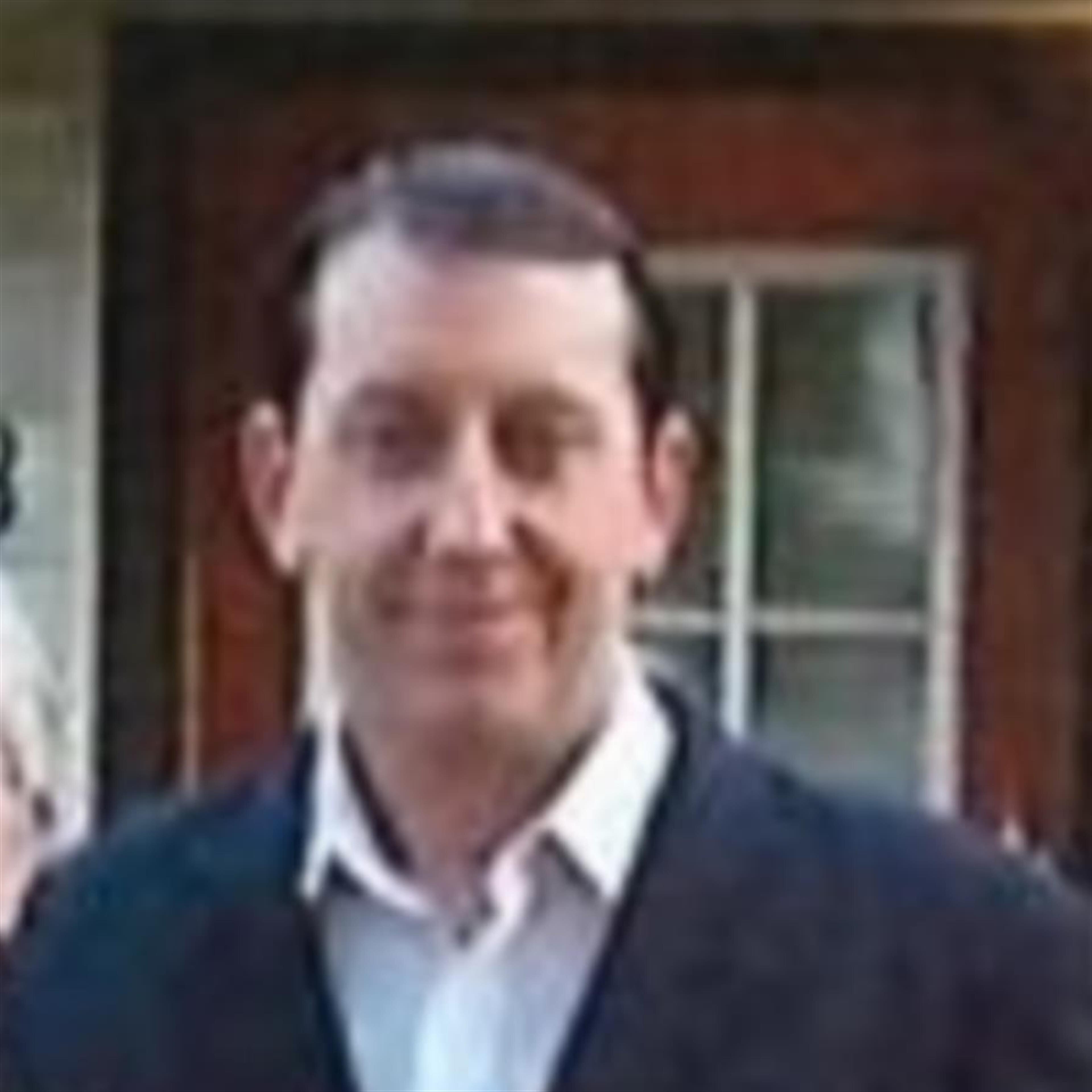 Michael  Thomas  Callahan