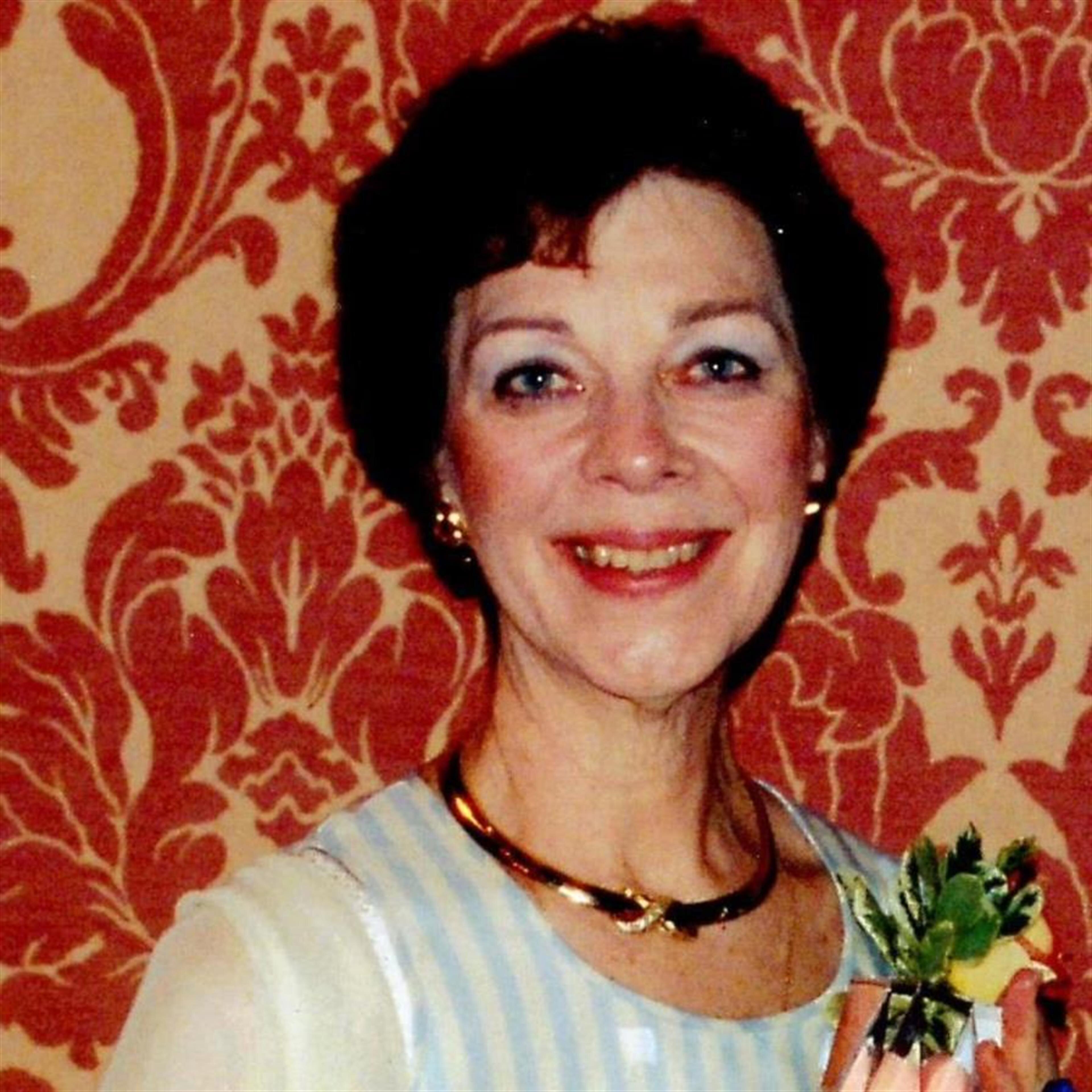 Sharon M  Kerikas