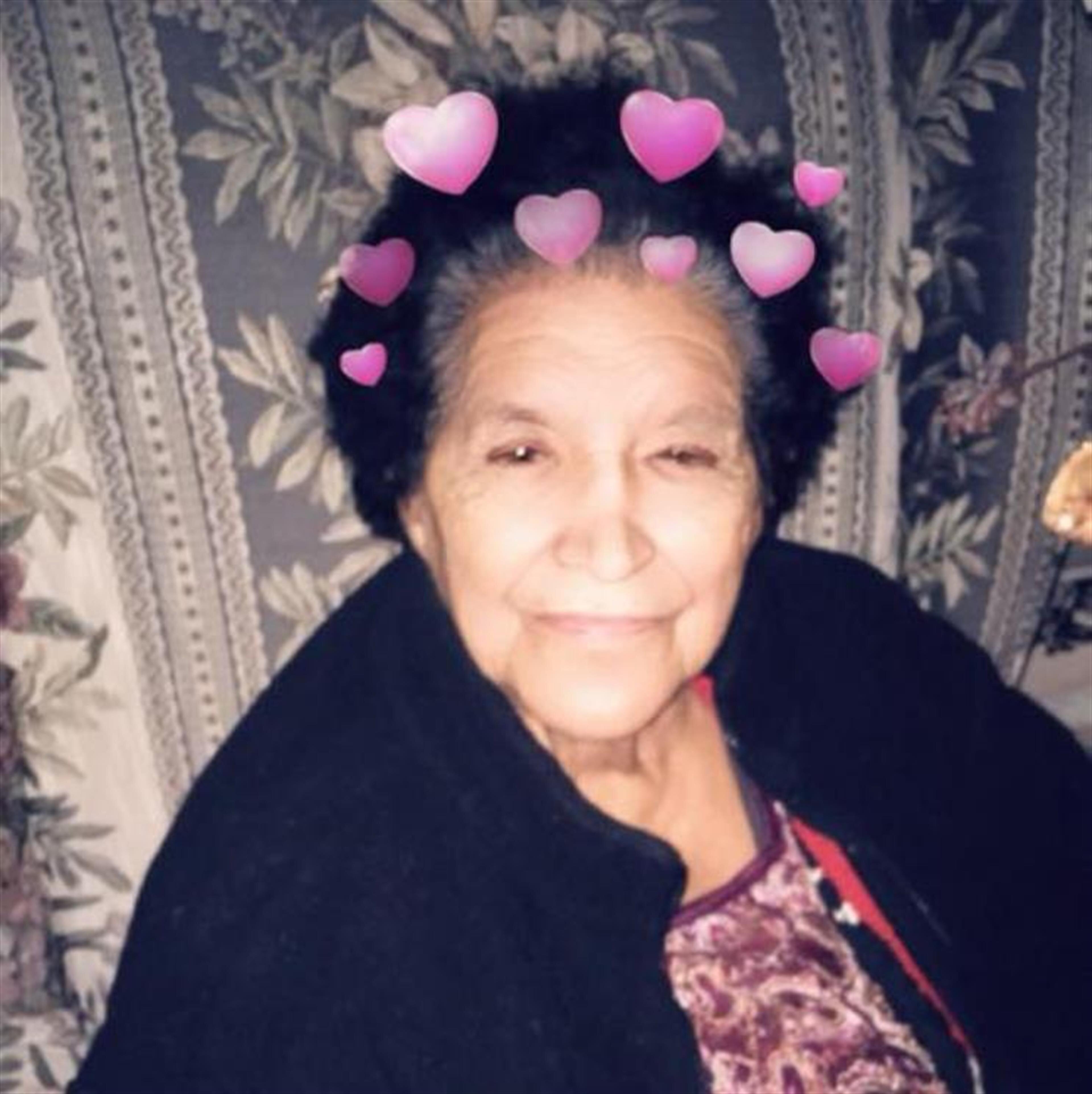 Dorothy May Molinar