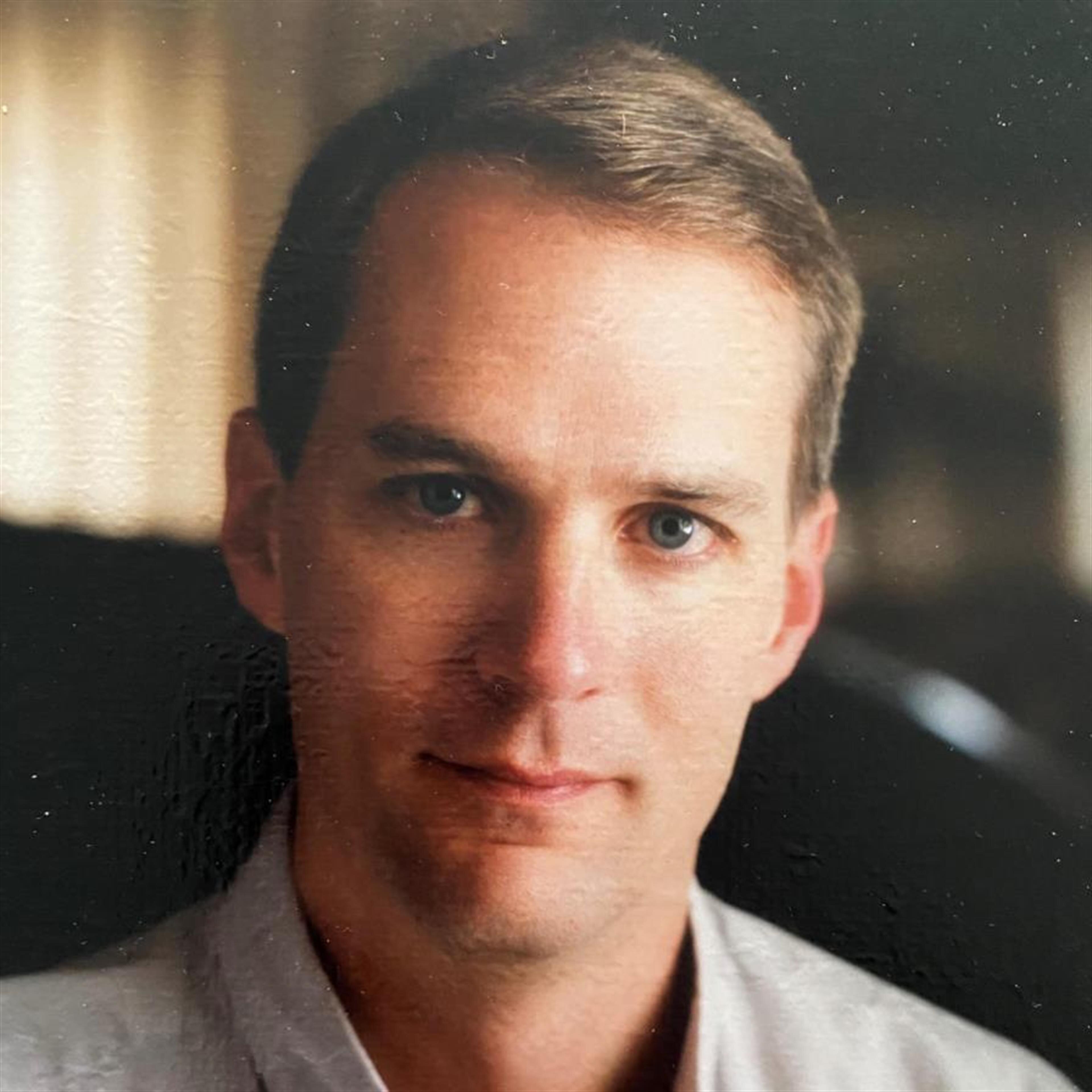 John Wells Bennett