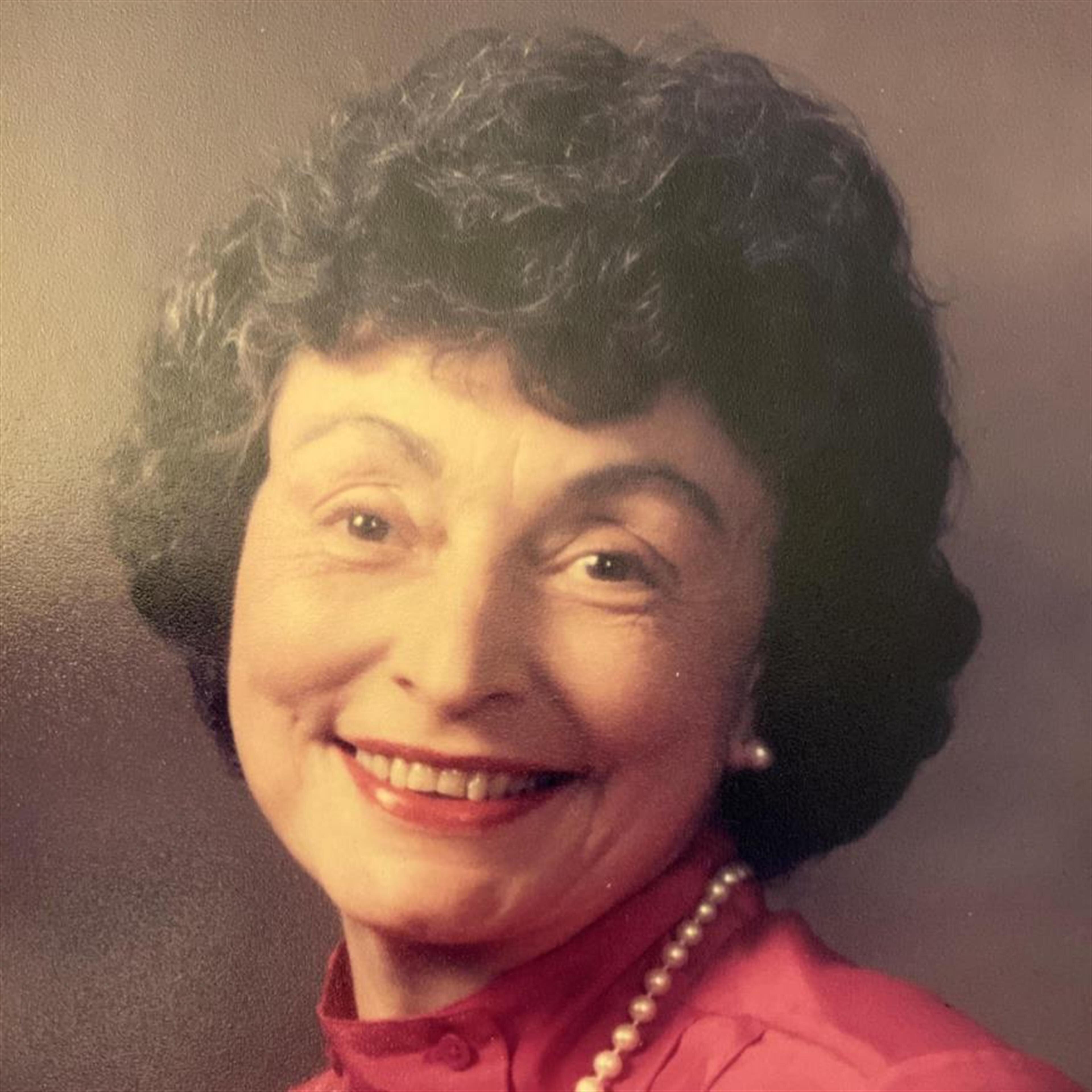 Kathleen Ruth Foltz French