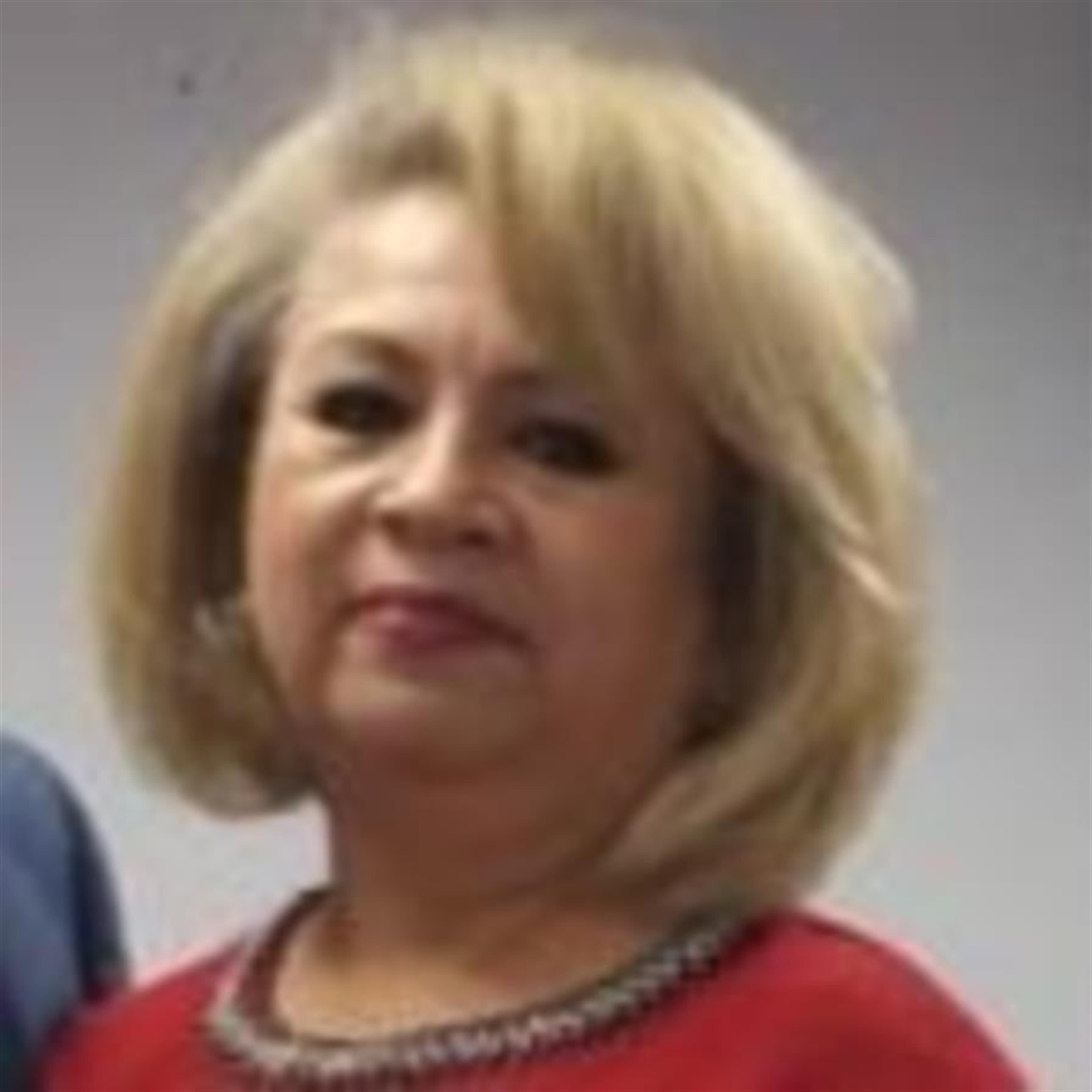 Virginia Rocha