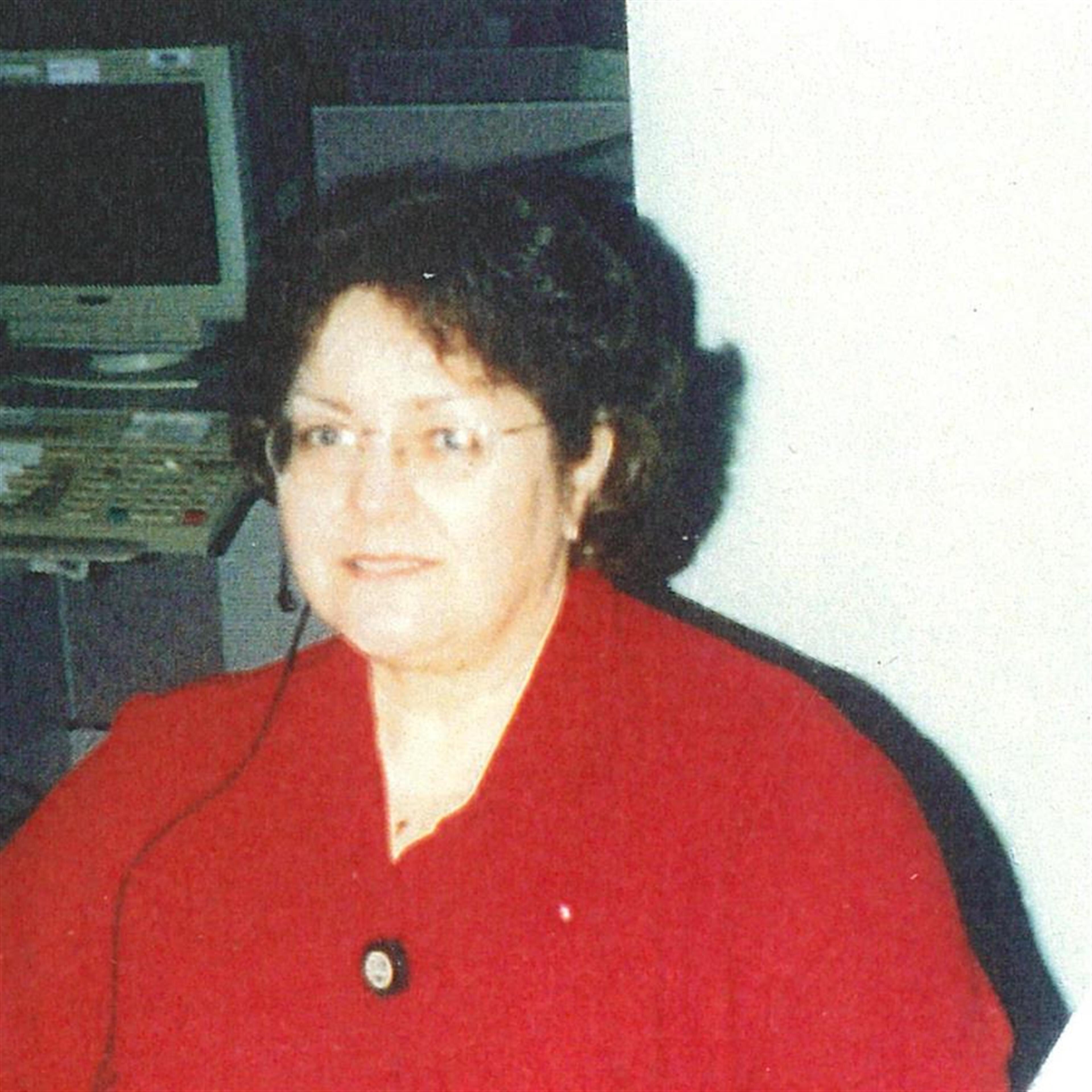 Sharon G. Bowman