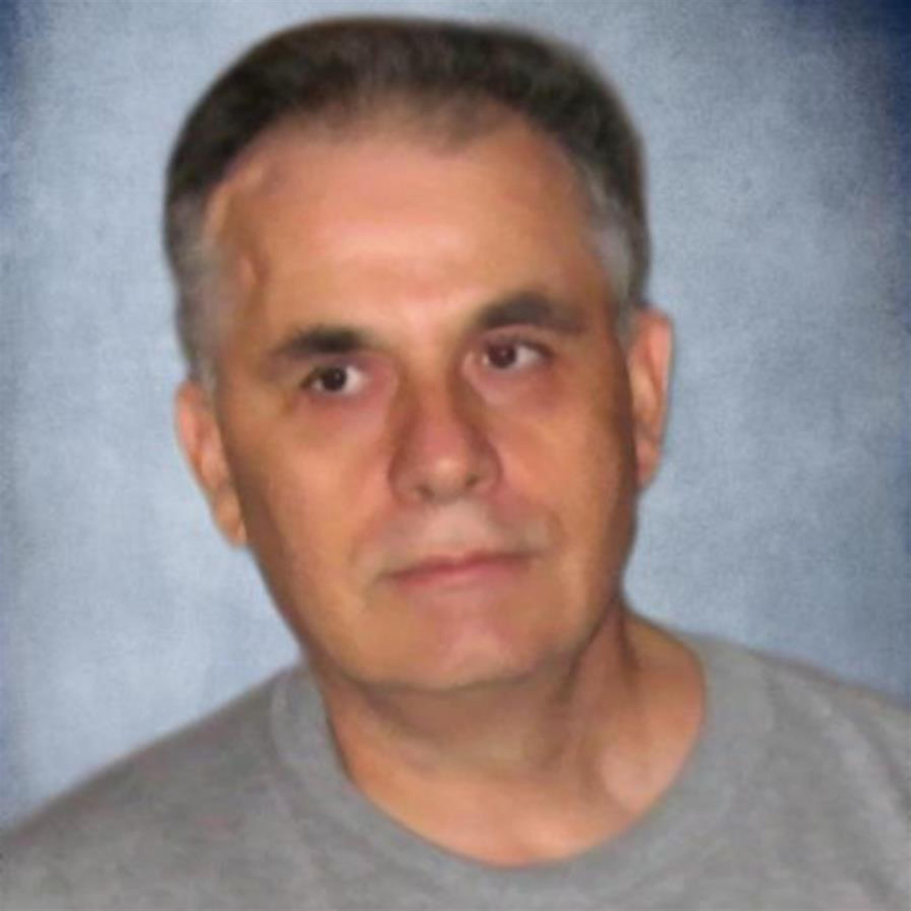 Antonio John D'Amico, Jr.