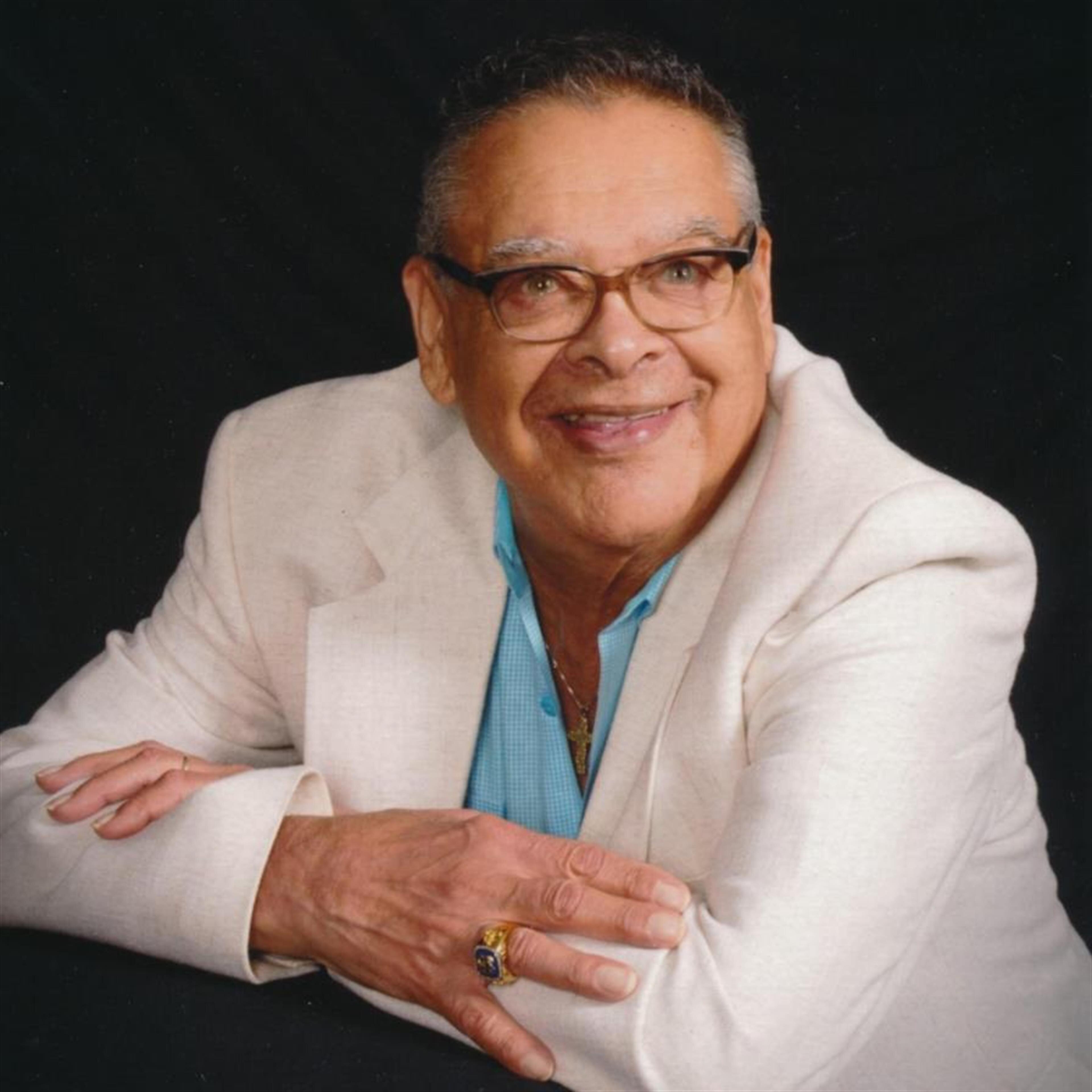 Nelson Williams Sr.