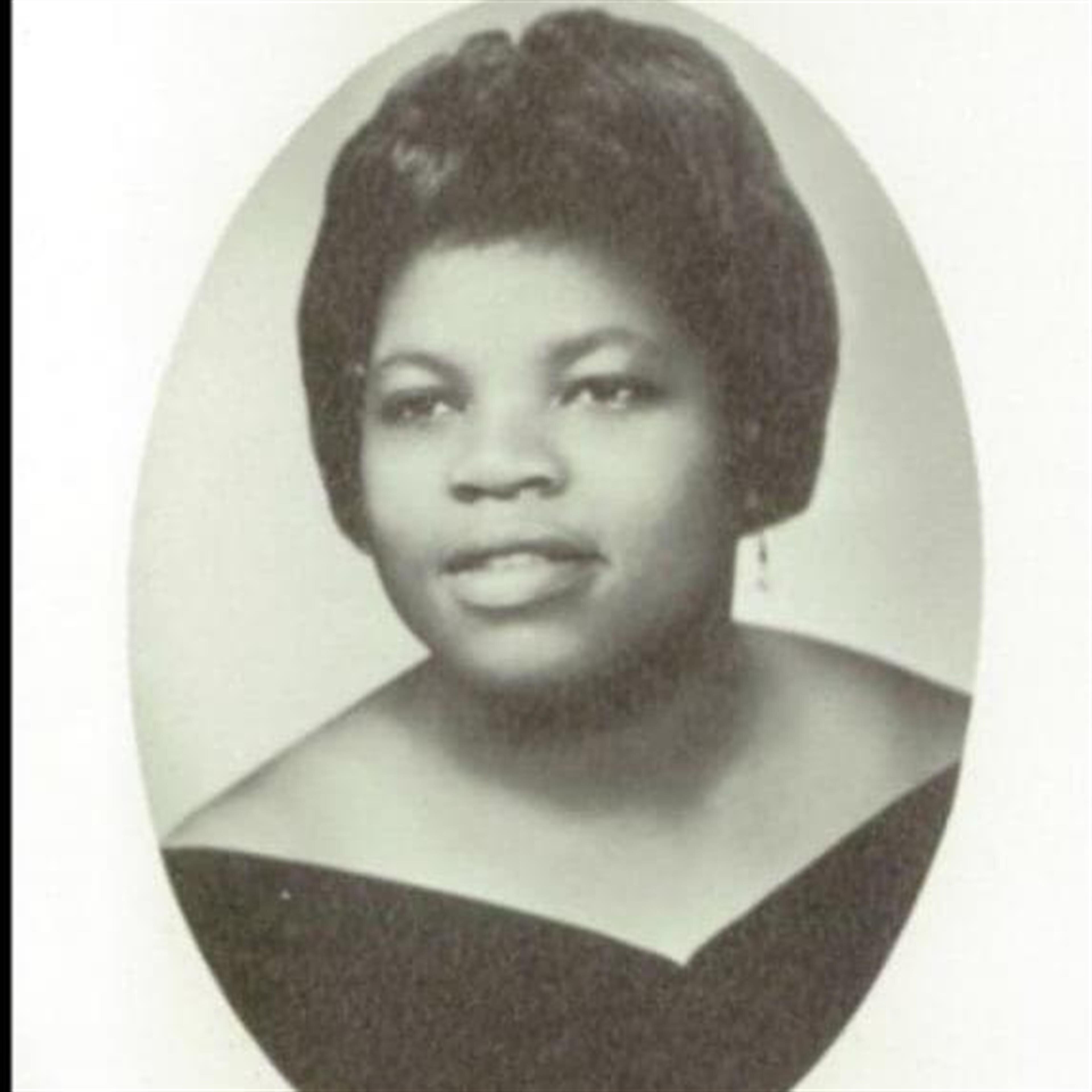 Barbara Napier