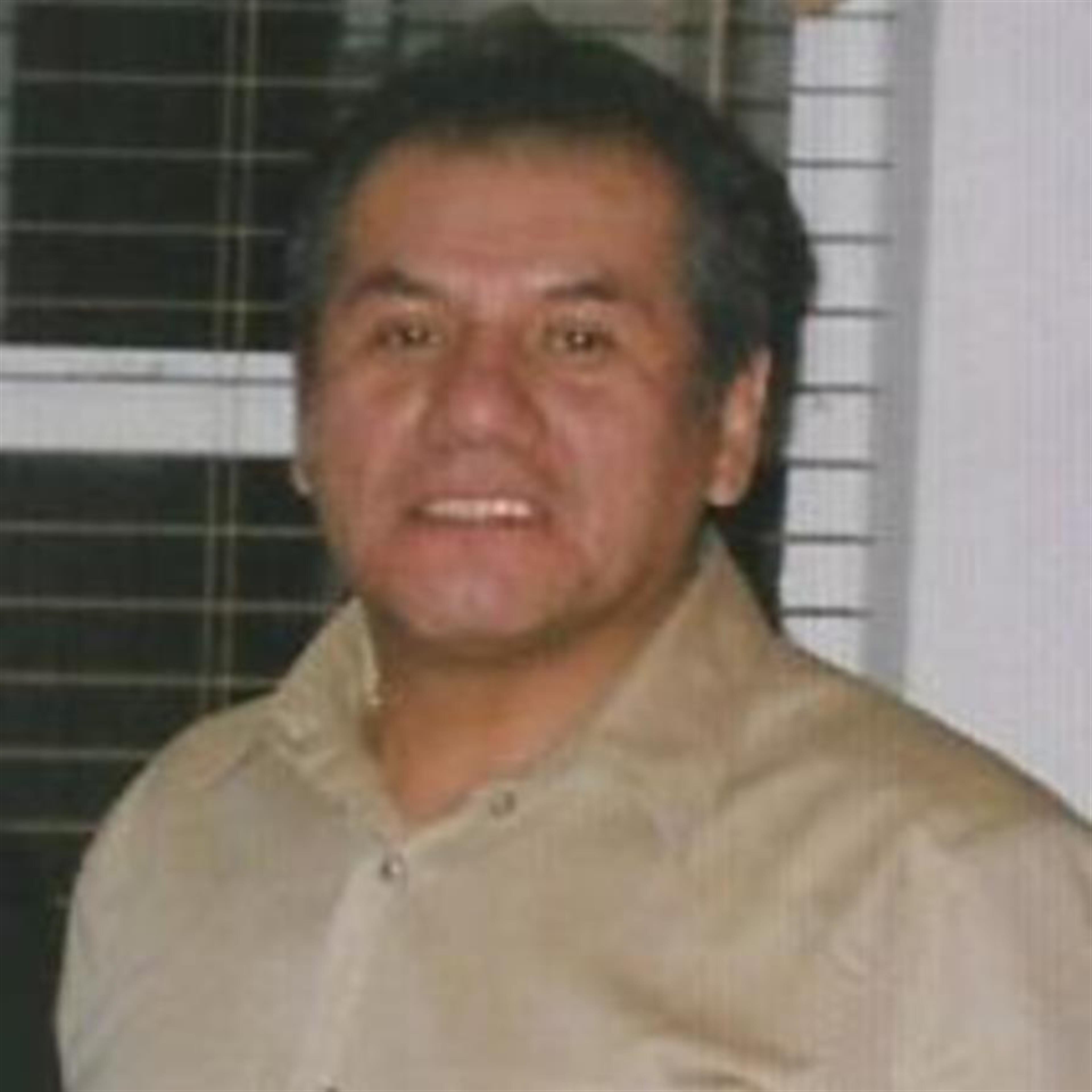 Felix M Rodriguez