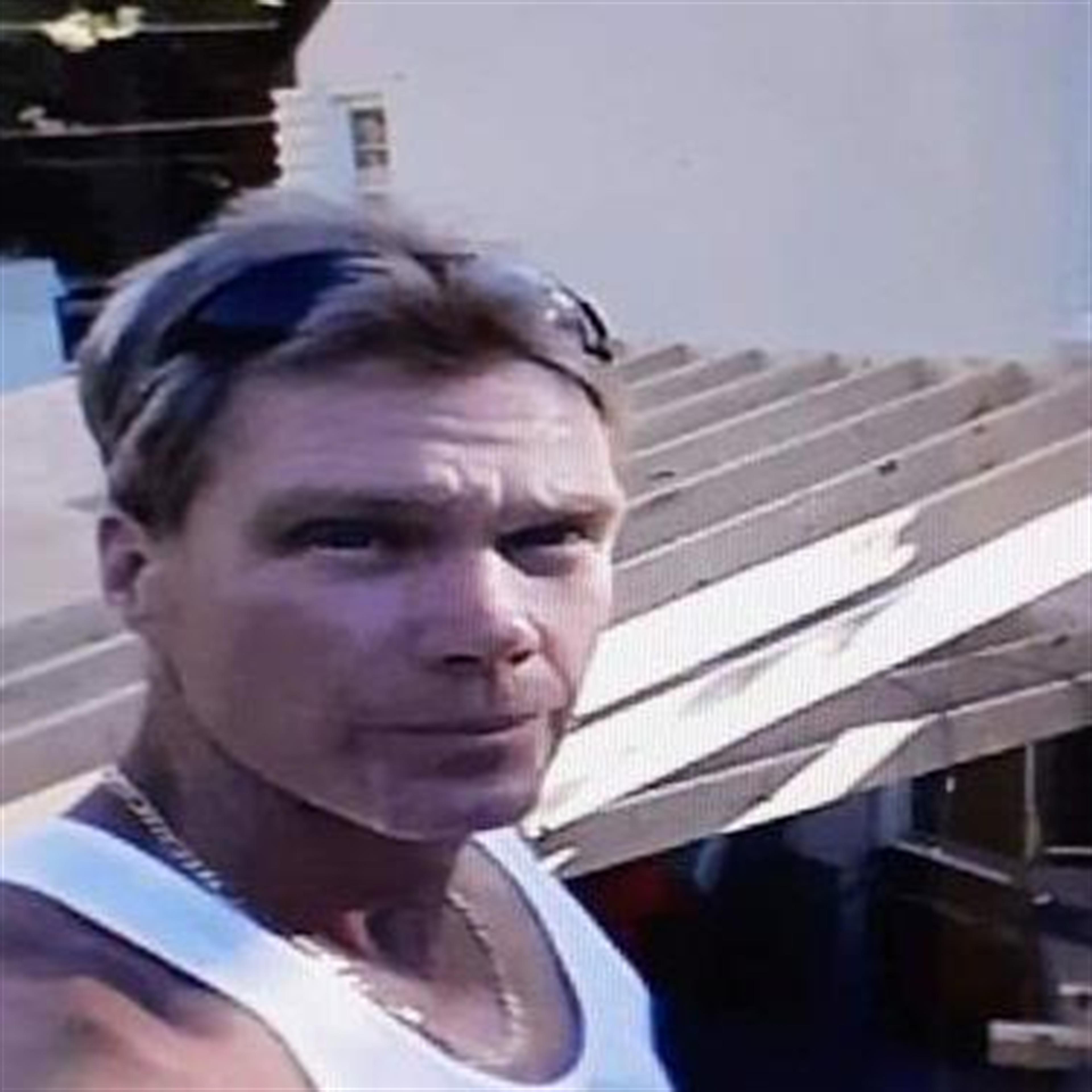 Sean  Matthew Clerkin 's obituary picture