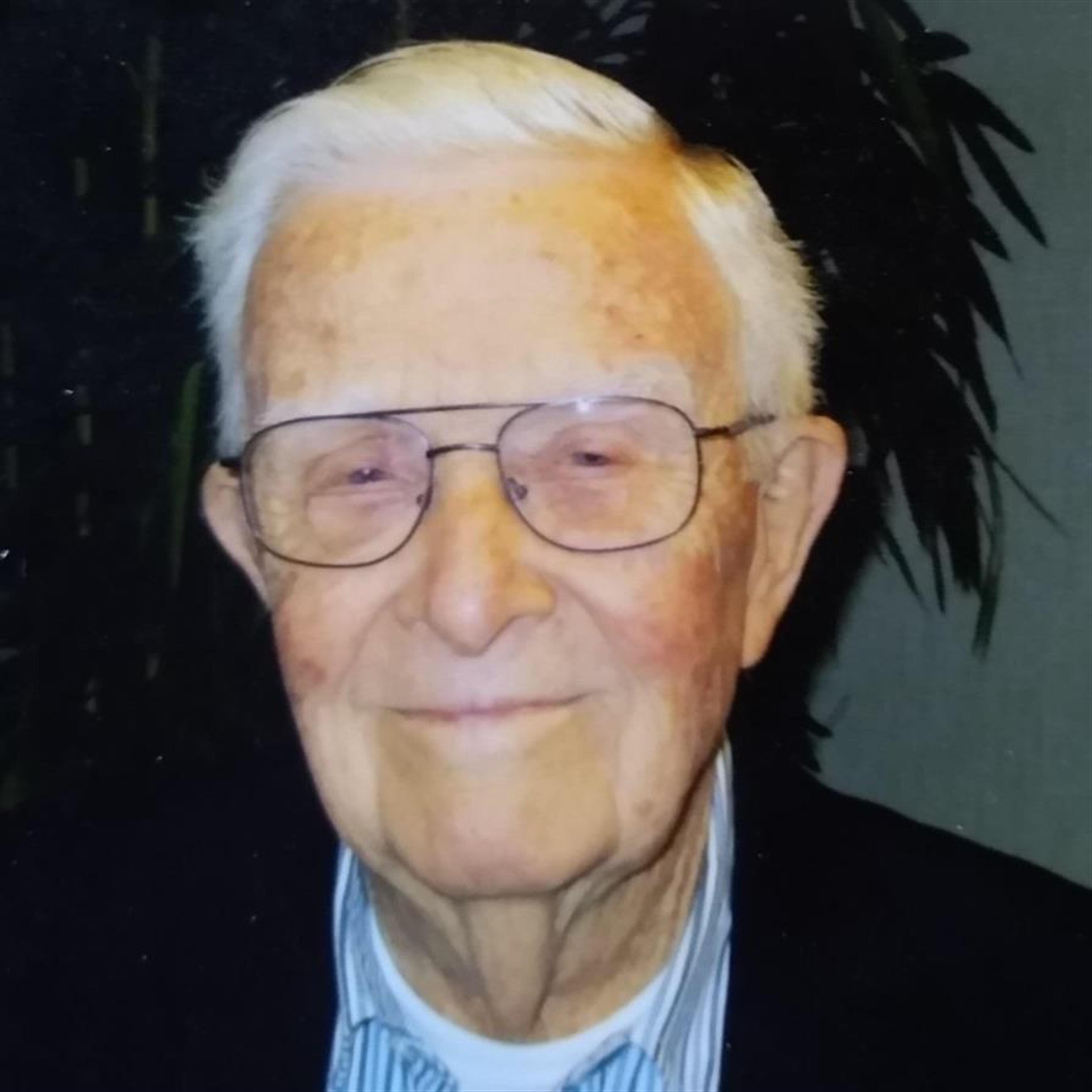 David Franklin Miller
