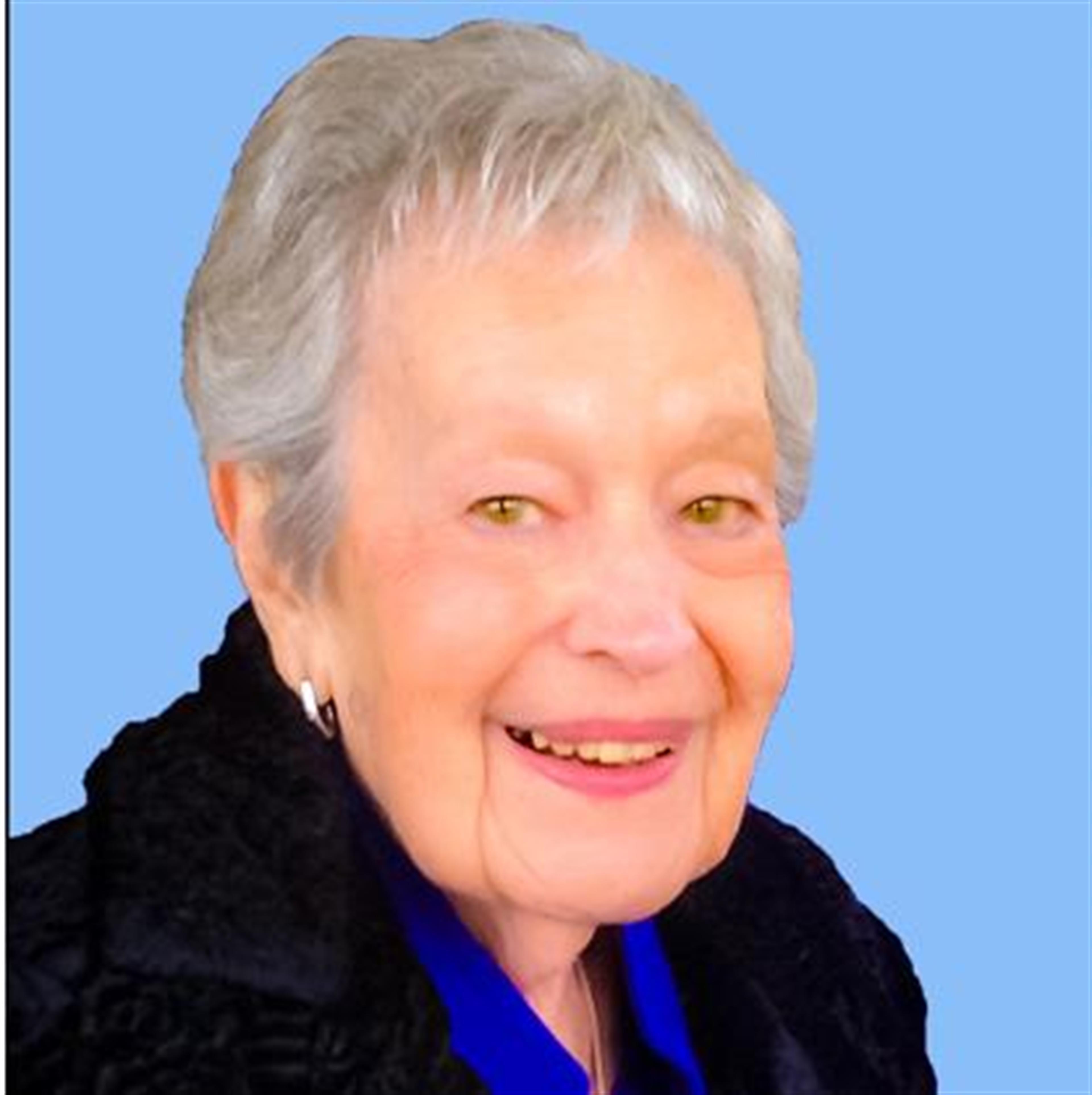 Ruth Marion  Smith