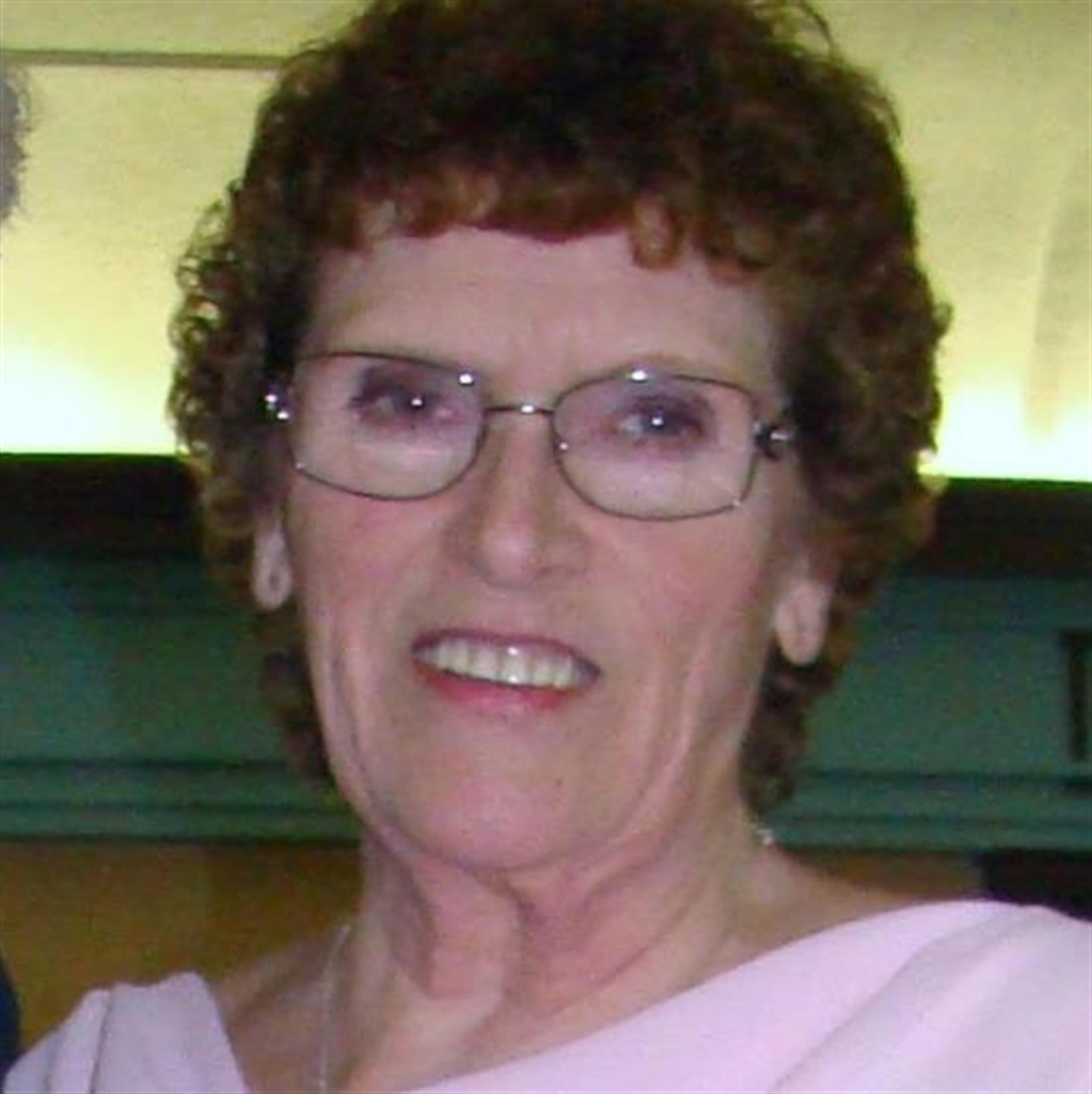 Barbara B. Harris