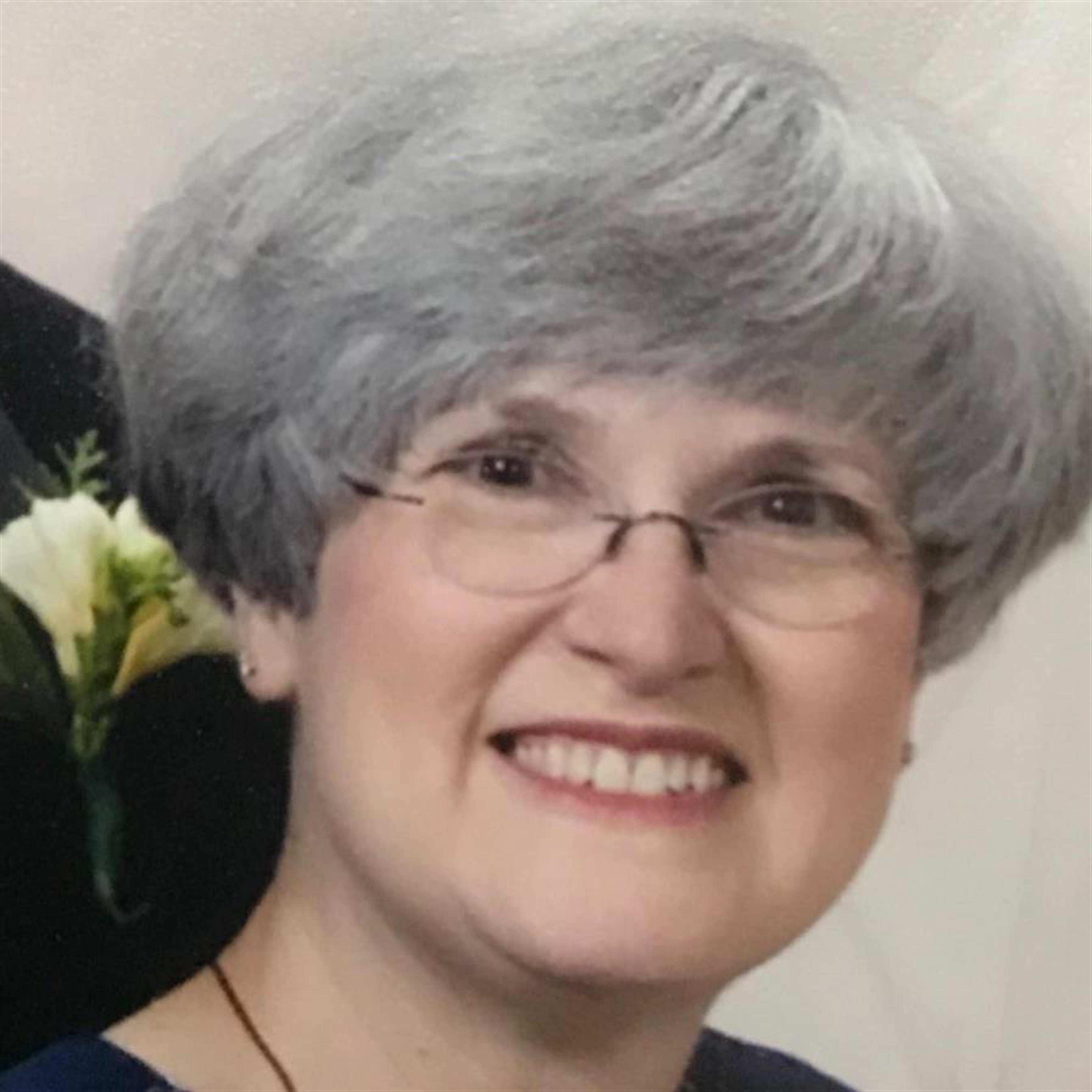 Patricia  Worley 