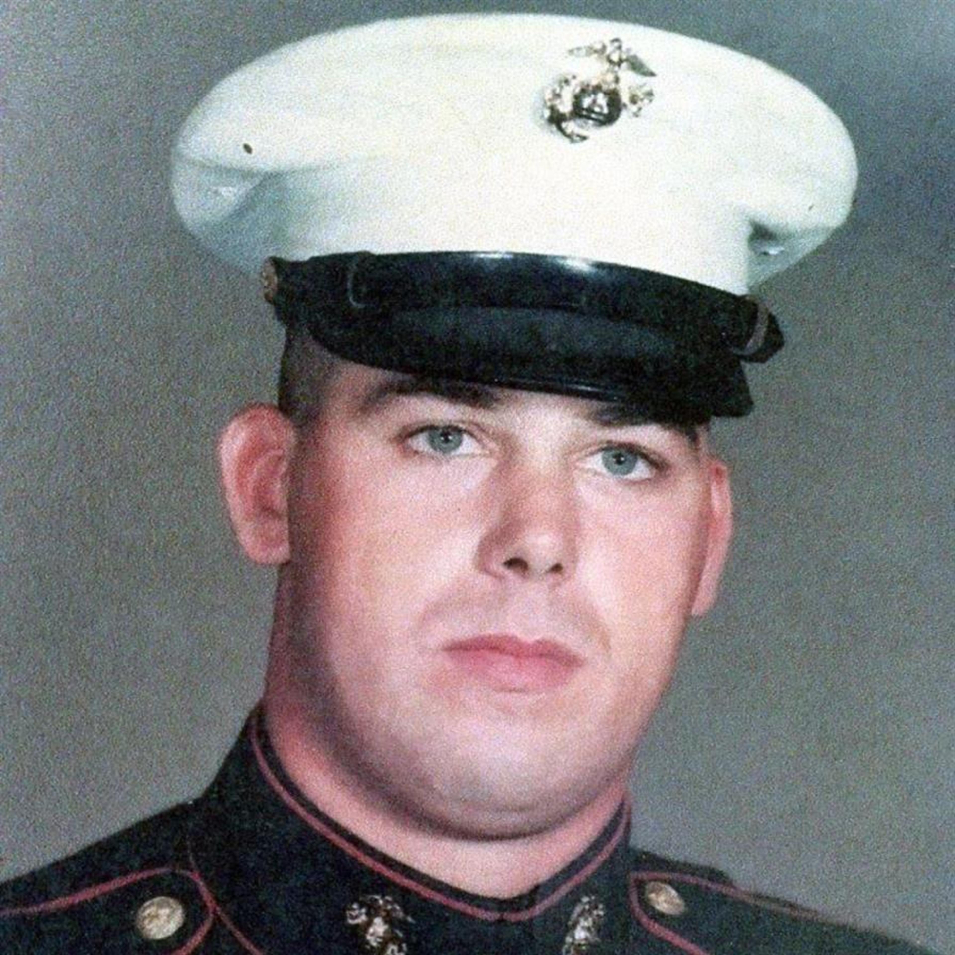 Carl H. Robey, Jr.'s obituary picture