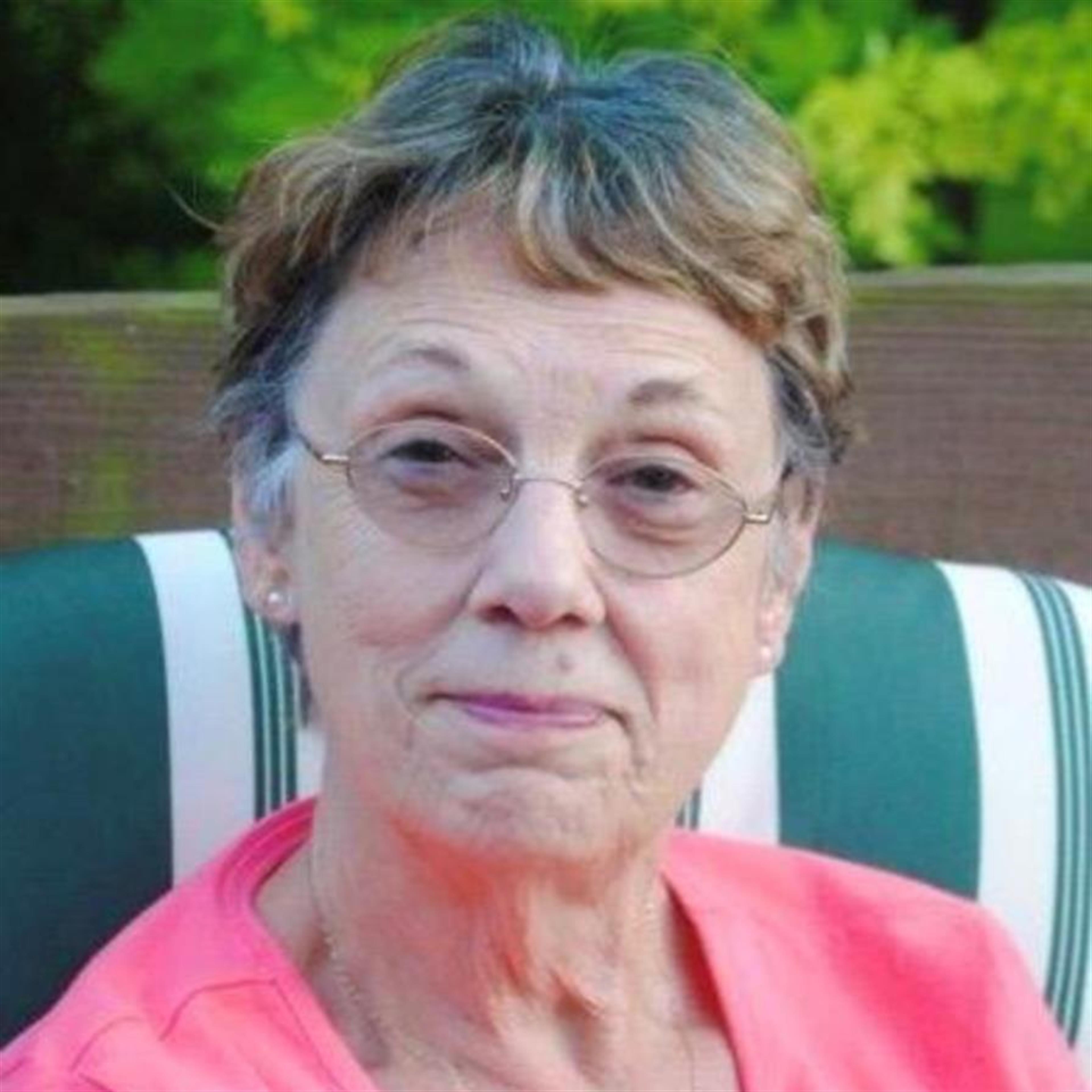 Delores Jewel Dyer