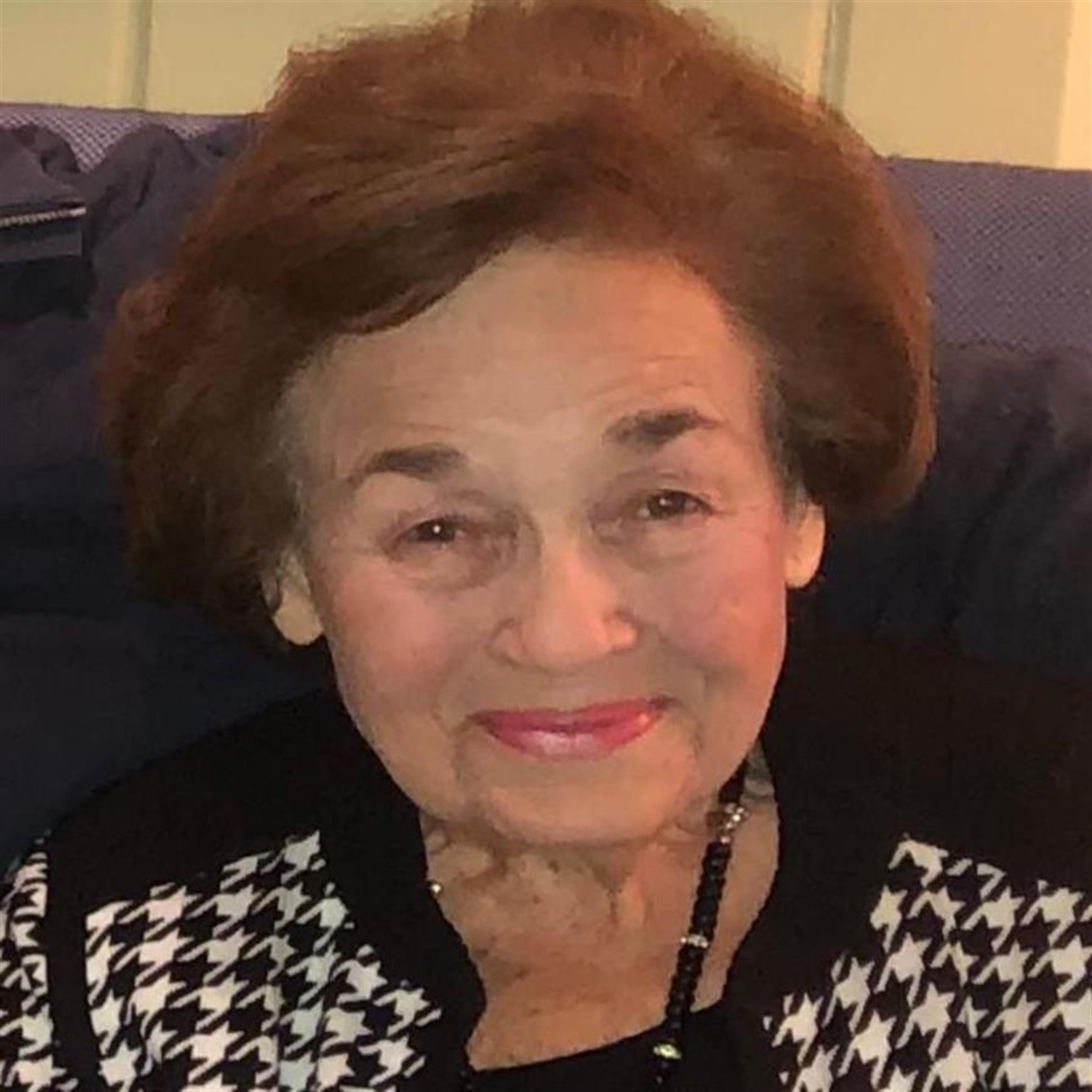 Barbara Stephens' obituary picture