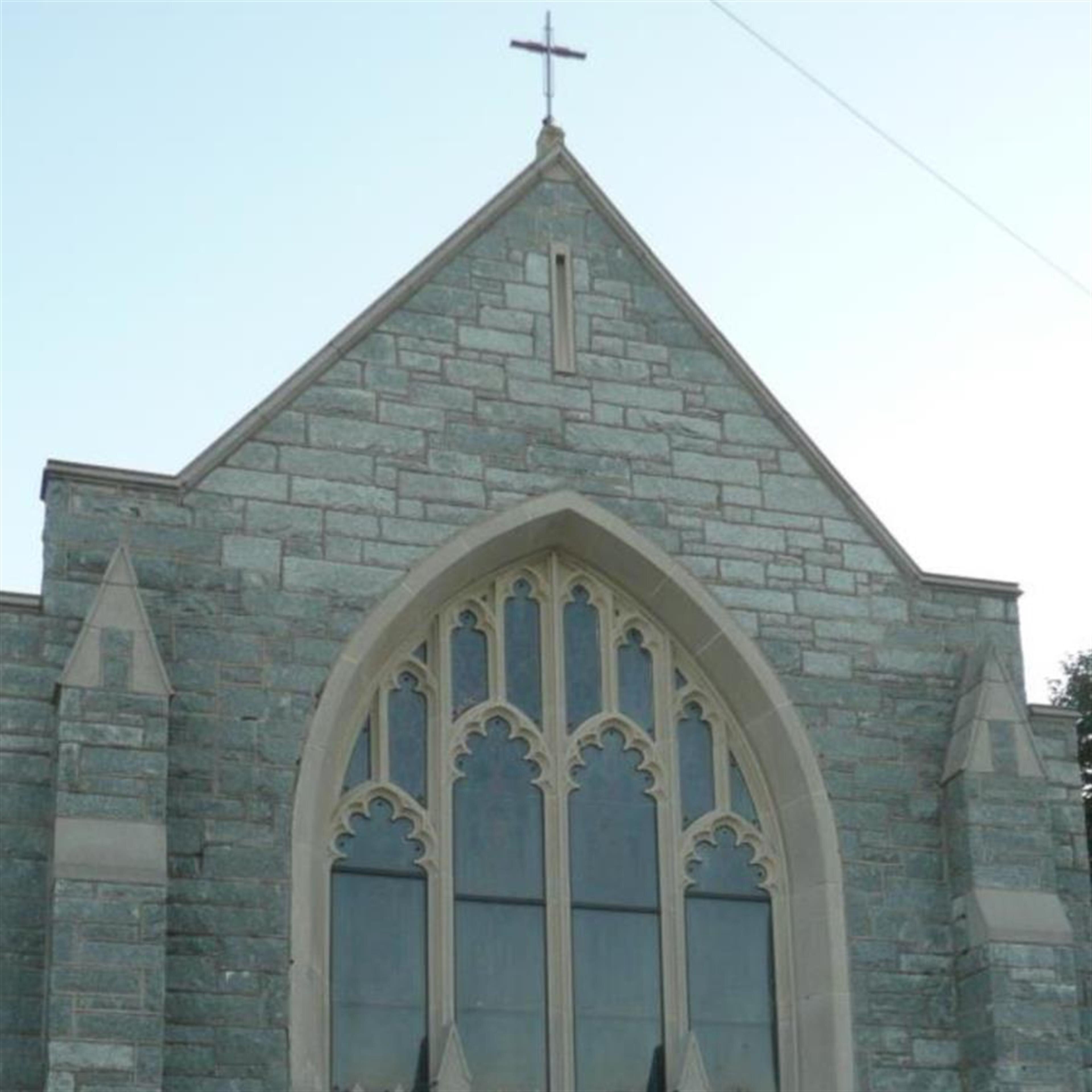 St. Edmond Roman Catholic Church - Third Sunday of Easter Streaming Mass