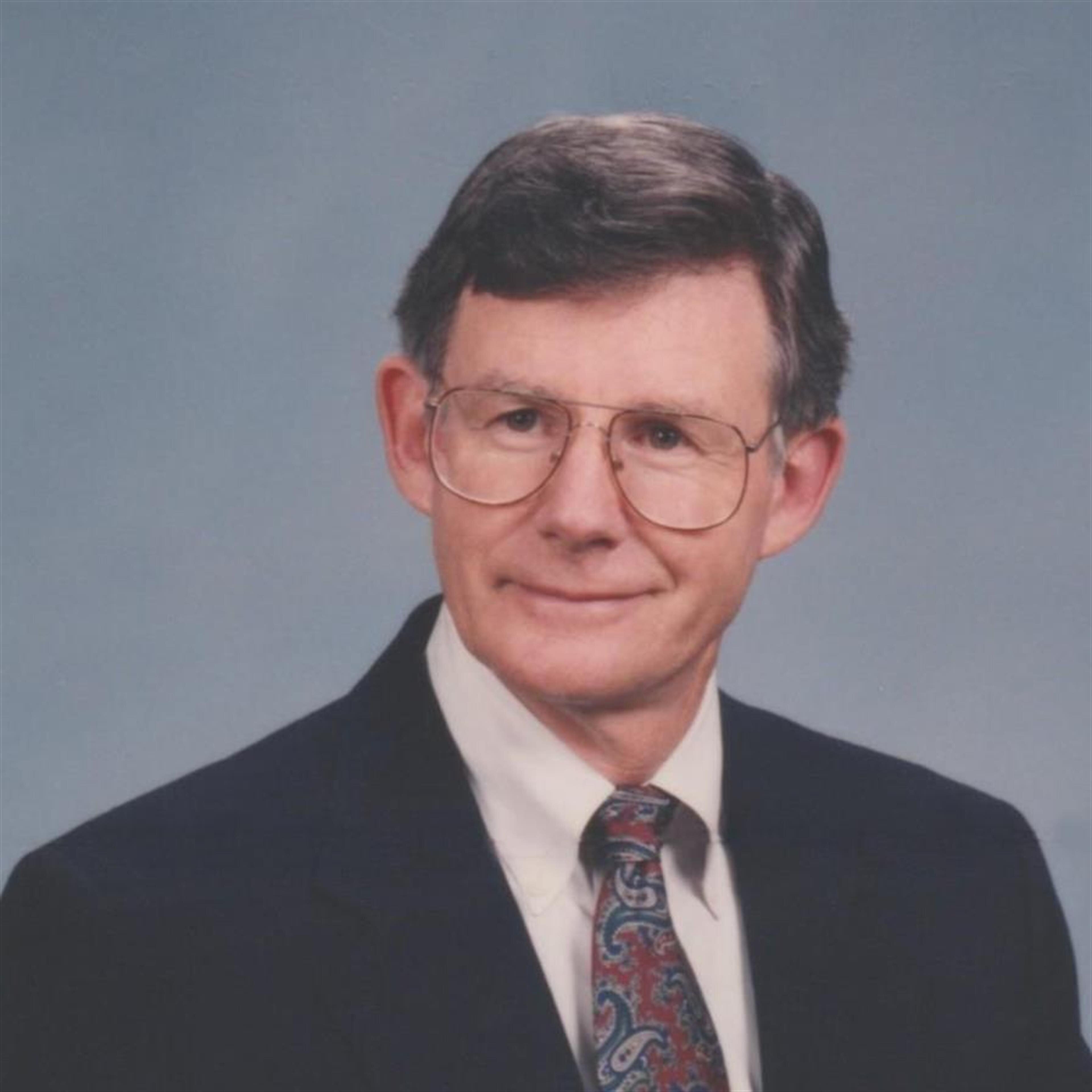 Fair Colvin Jr.