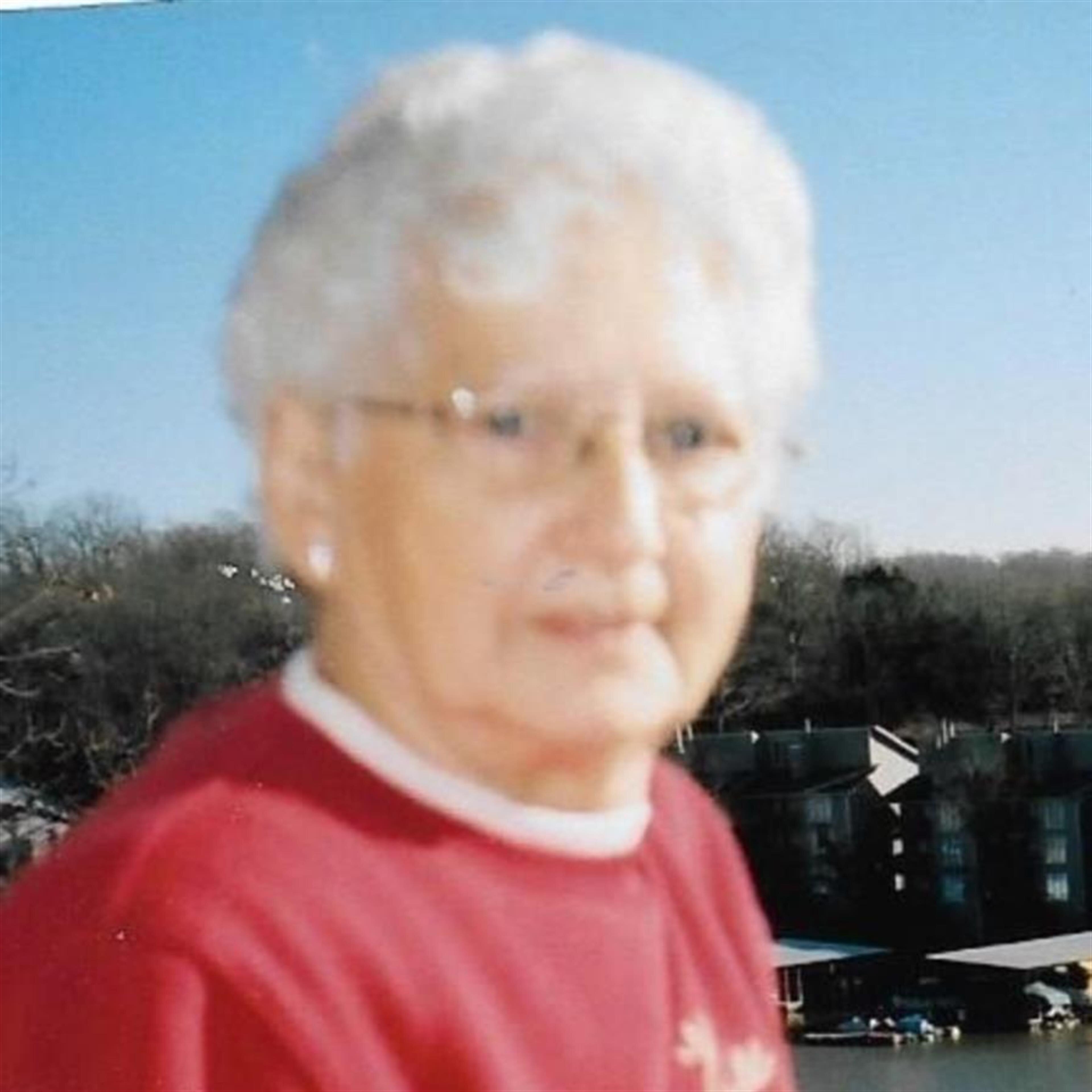 Evelyn Stock