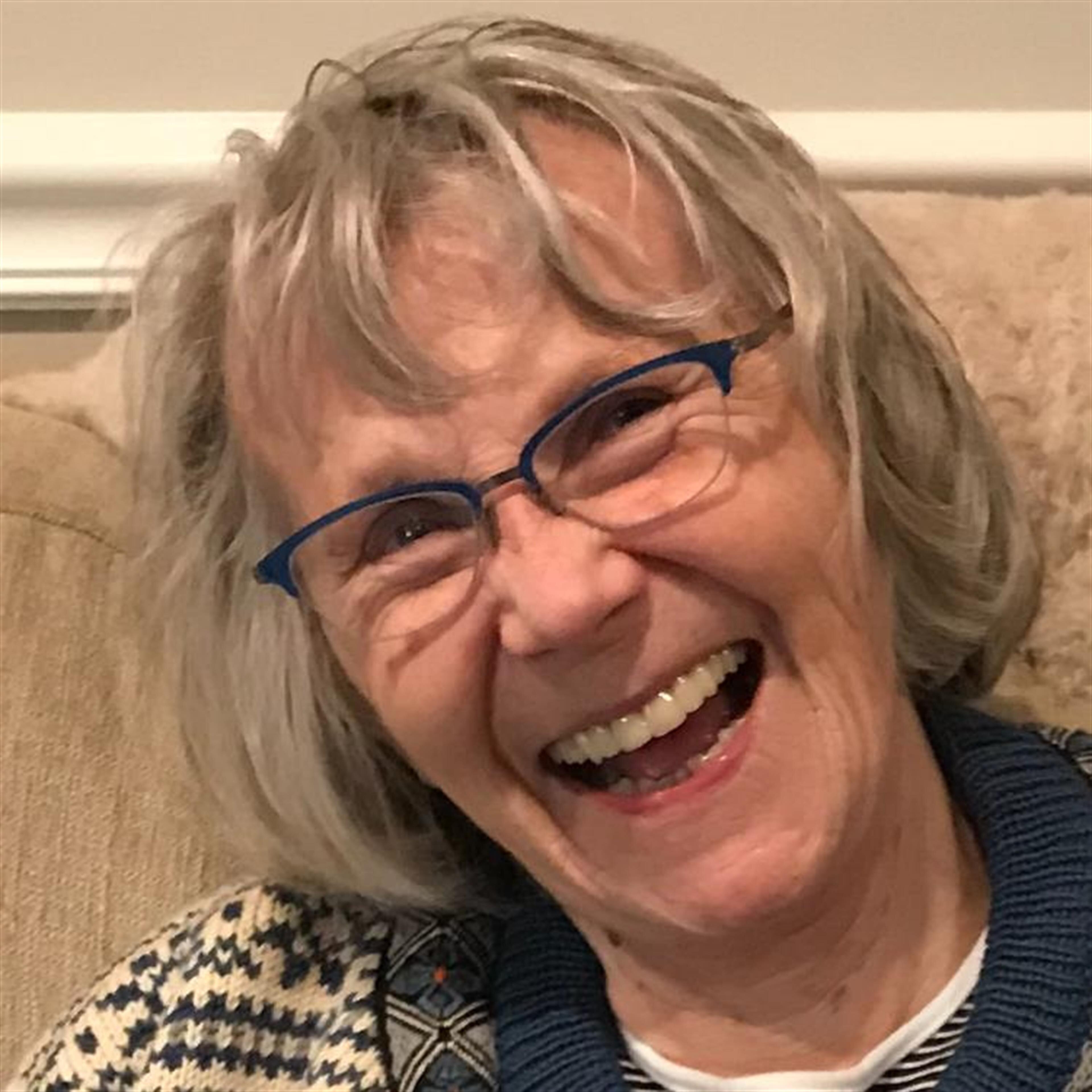 Maryann (Annie) Lewis Glasgow