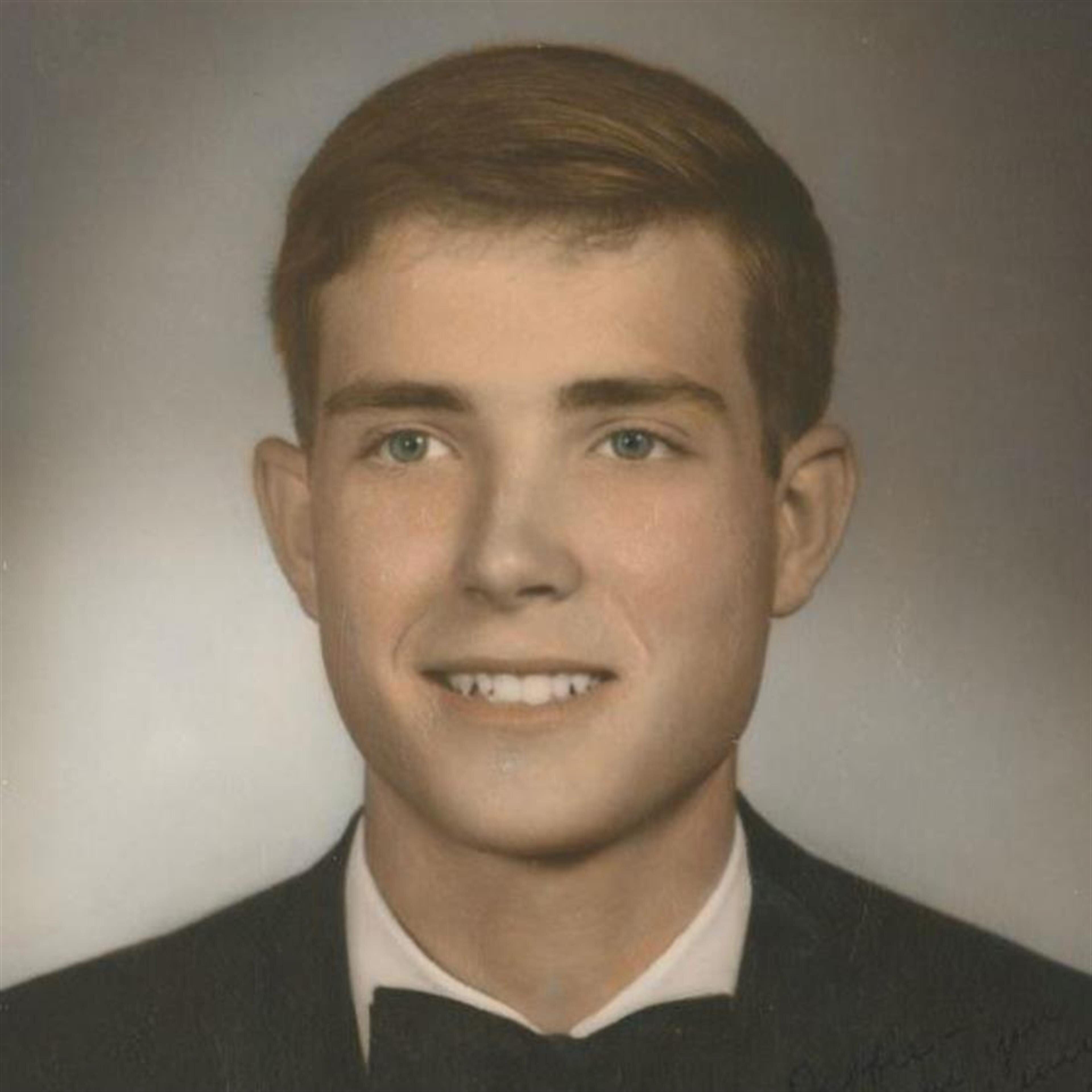 Ronald  S. Cook