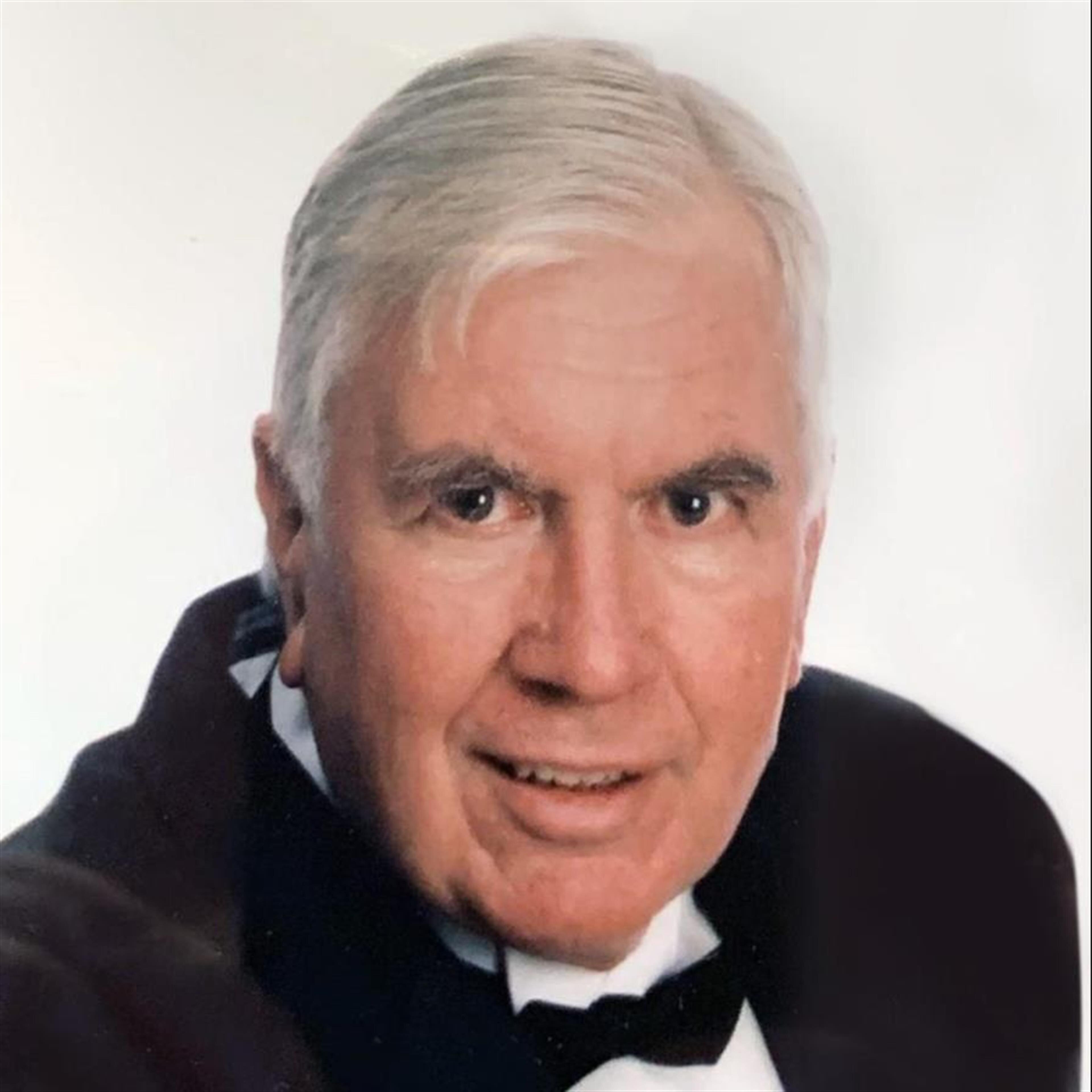 Andrew  C Steele