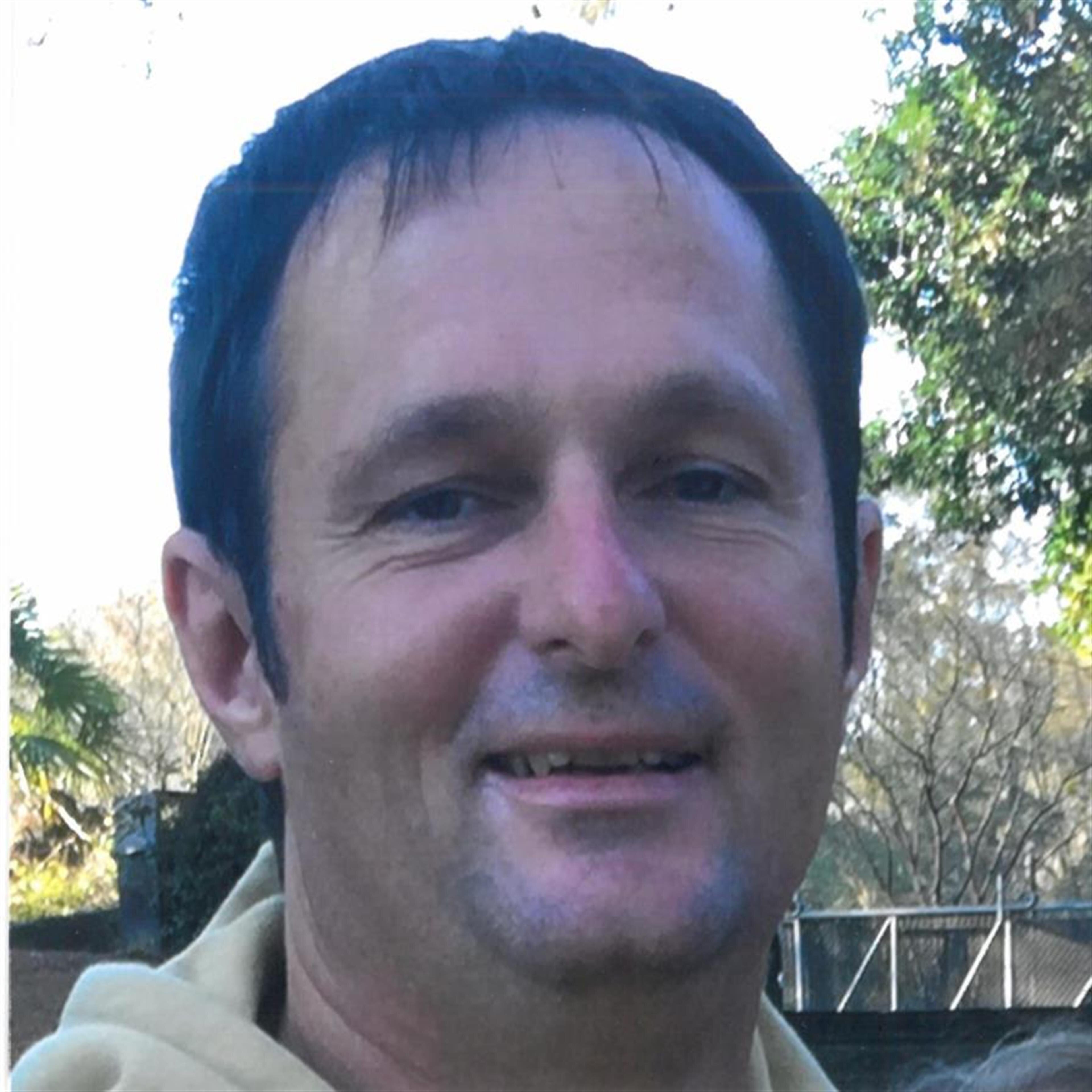 Willie Ray Cox Jr.
